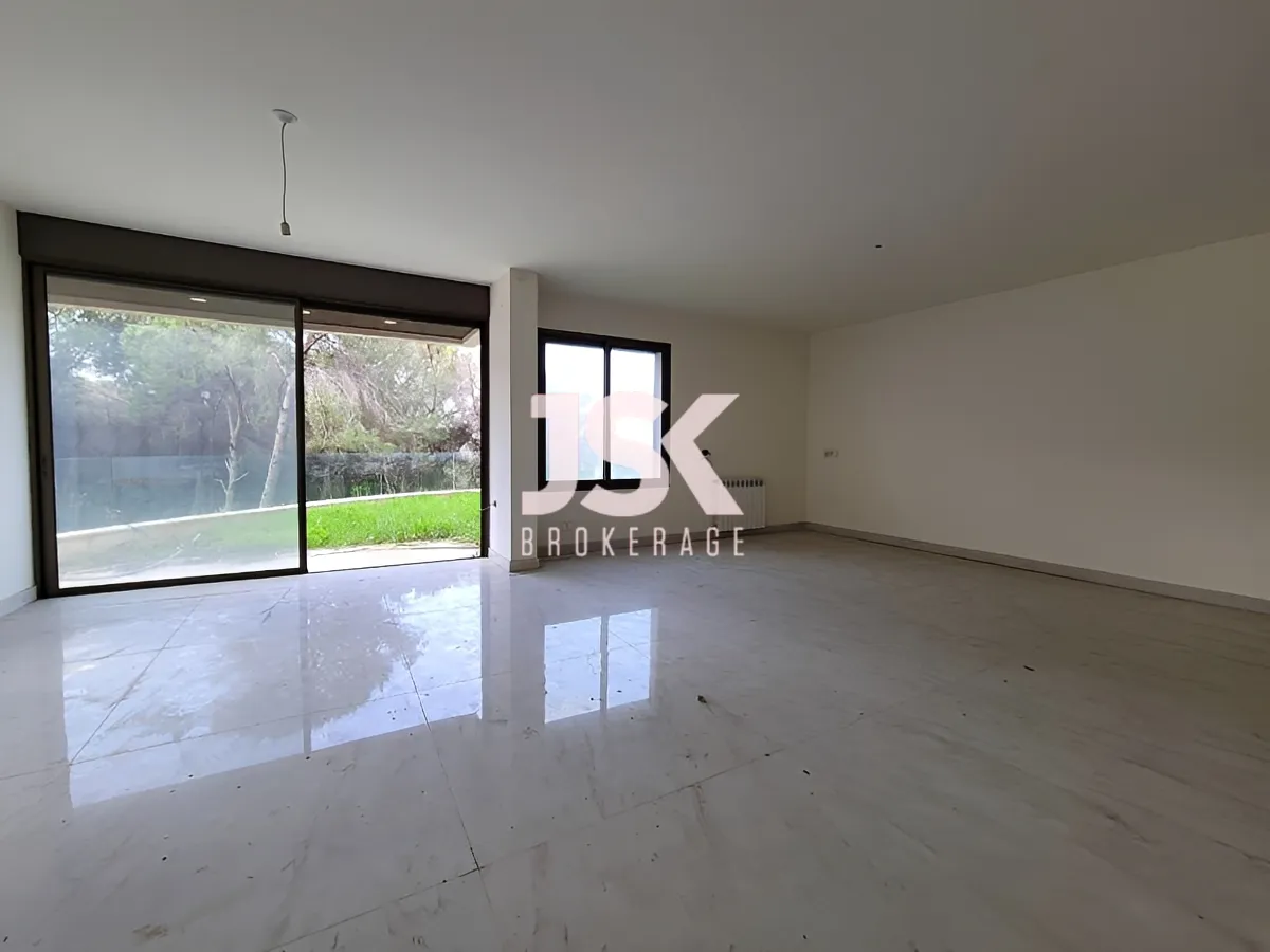 Apartment for Sale in Ain Saadeh, Lebanon