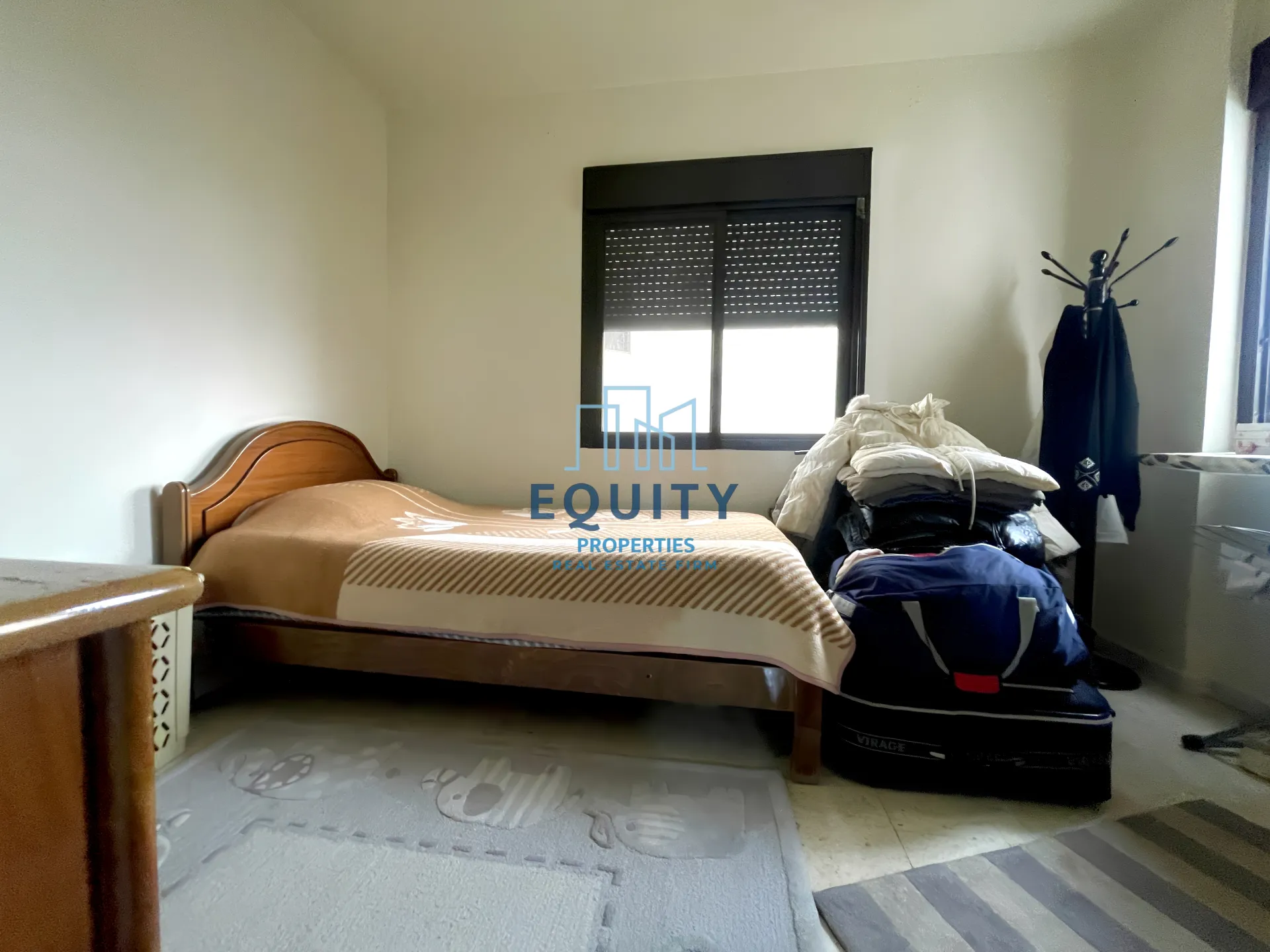Apartment for Sale in Zouk Mkayel