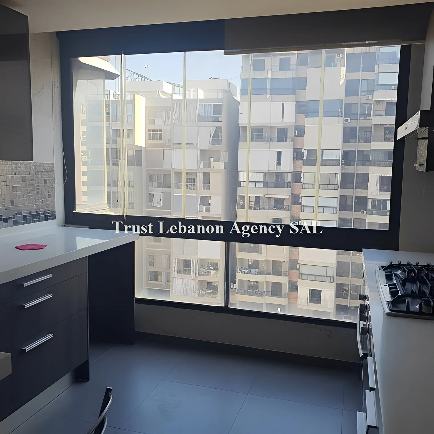 Apartment for Sale in Metn Sid El Bauchrieh Lebanon