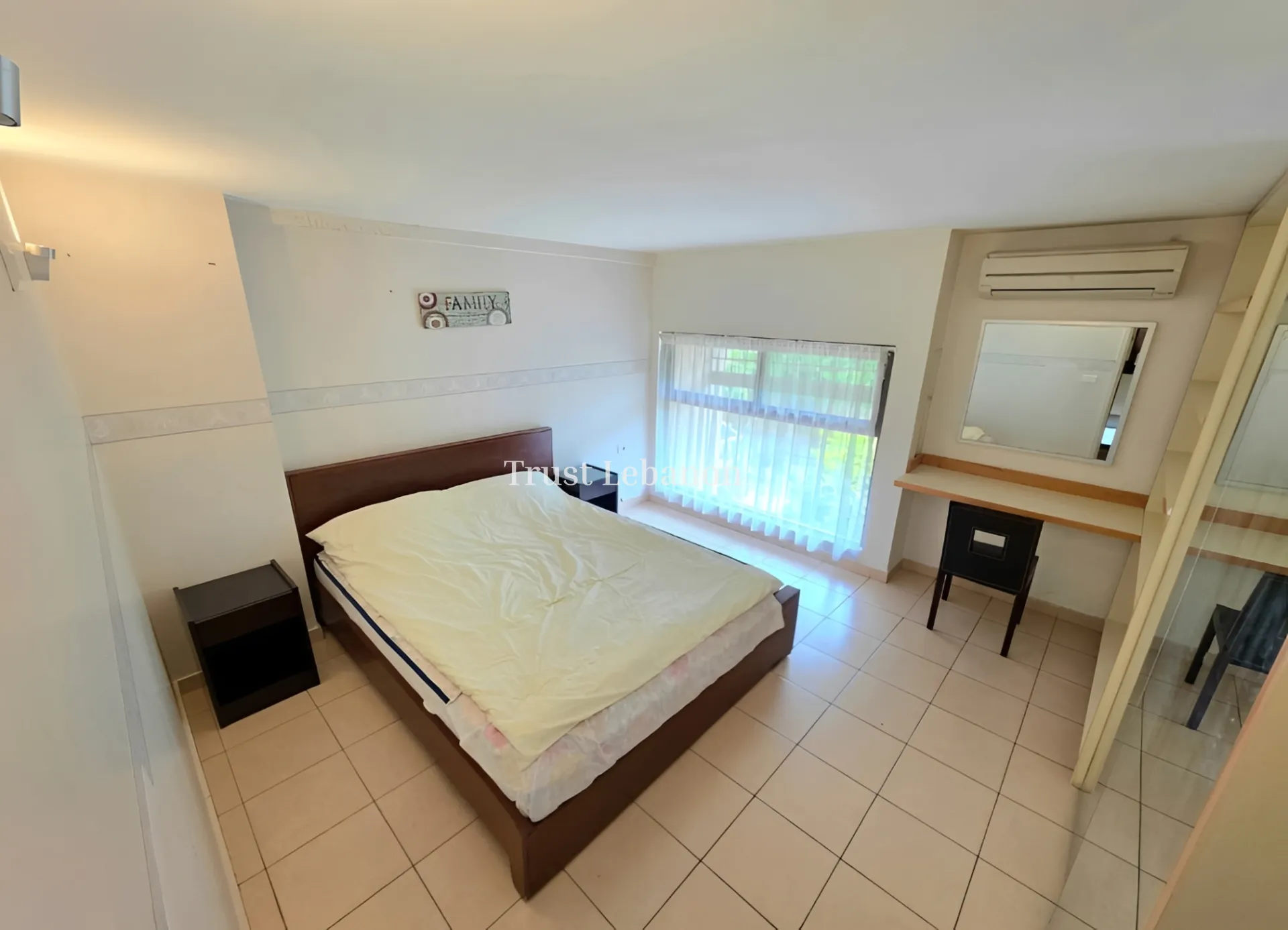 Chalet for rent in Kaslik, Lebanon