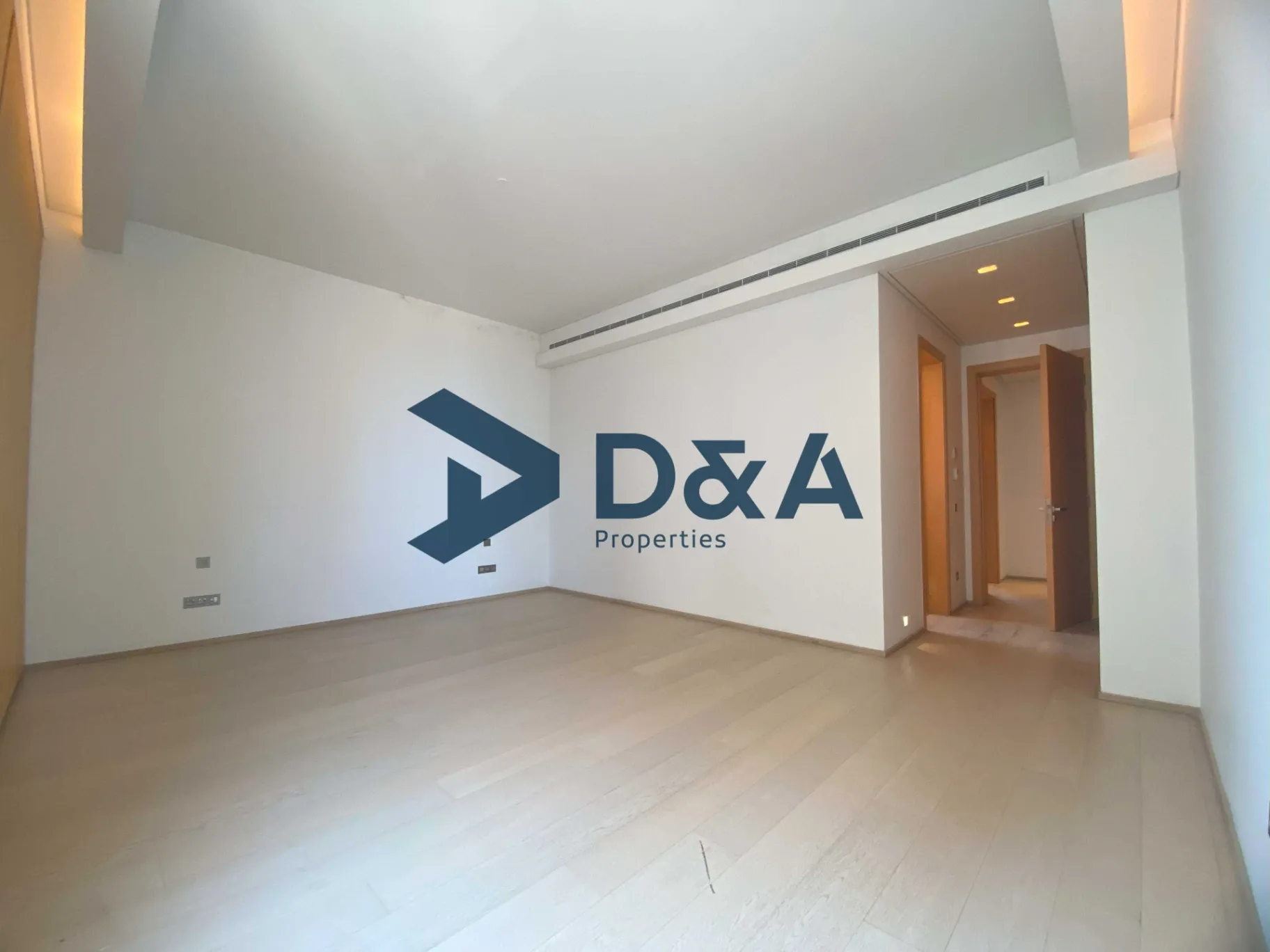 Apartment for sale in Clemenceau, Bayrut, Lebanon