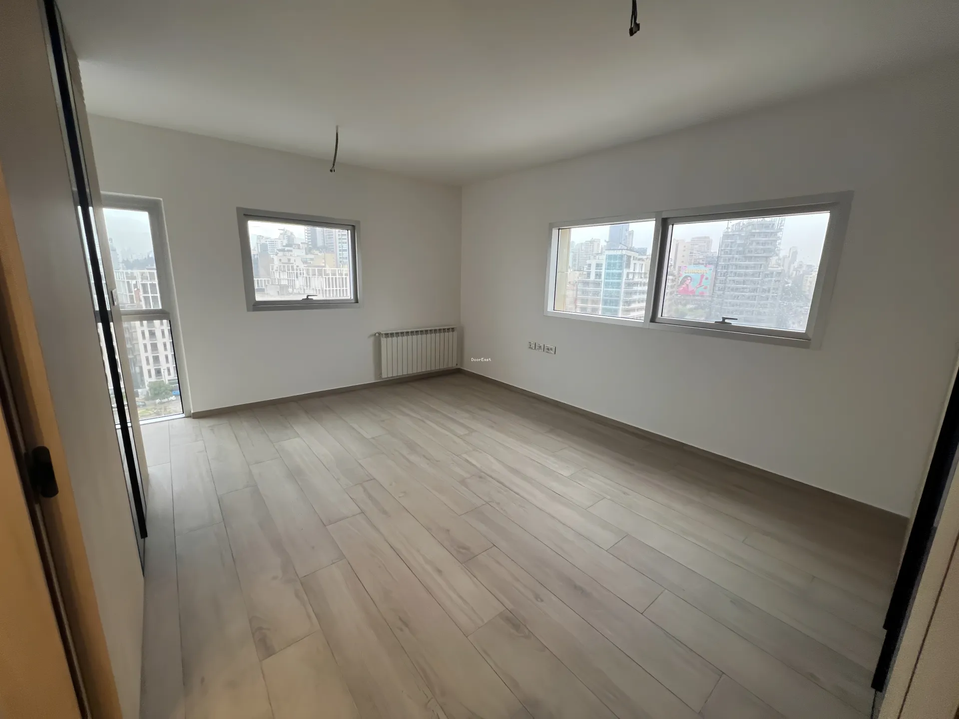 Duplex for rent in Downtown