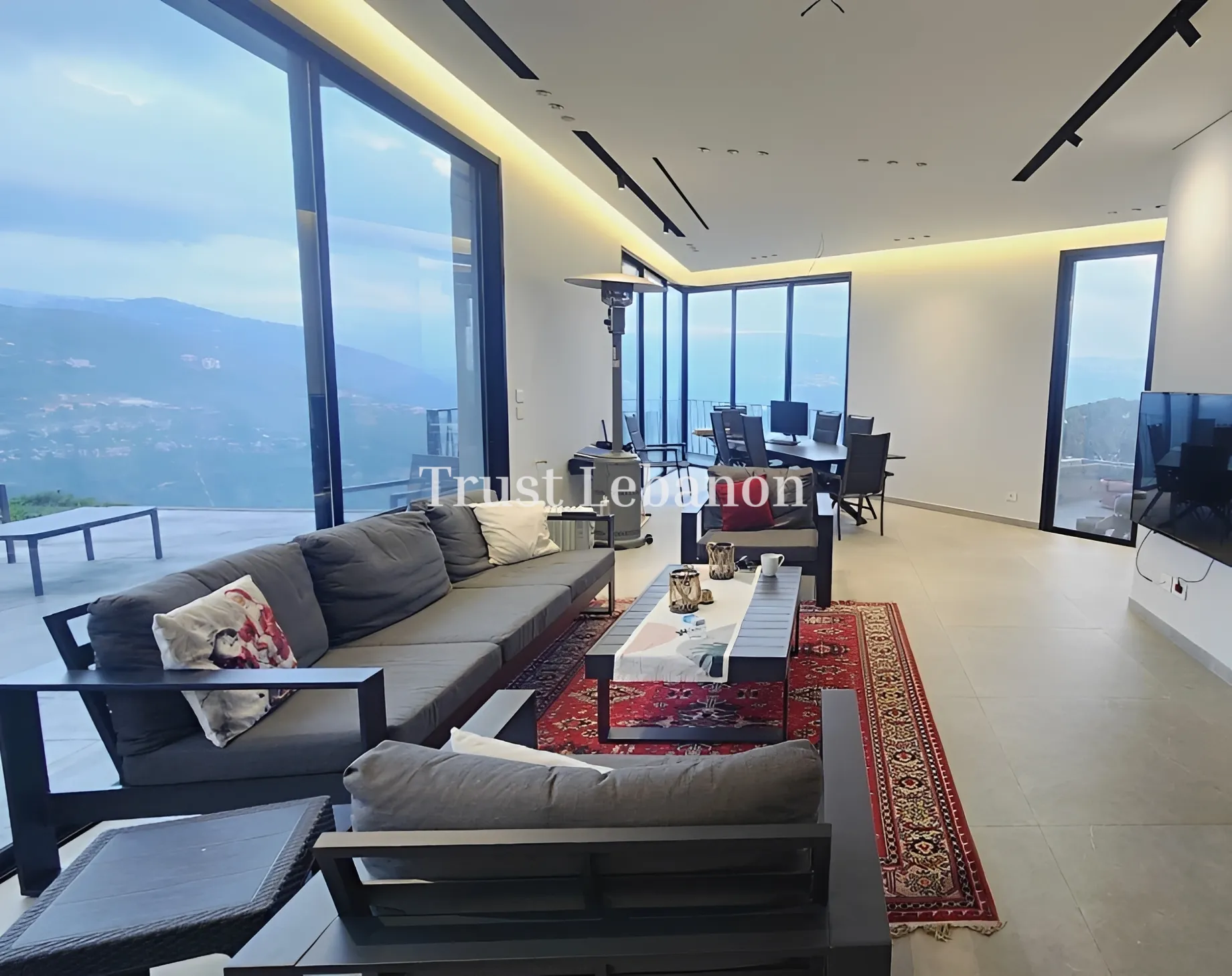 Villa for sale in Beit Meri, Lebanon