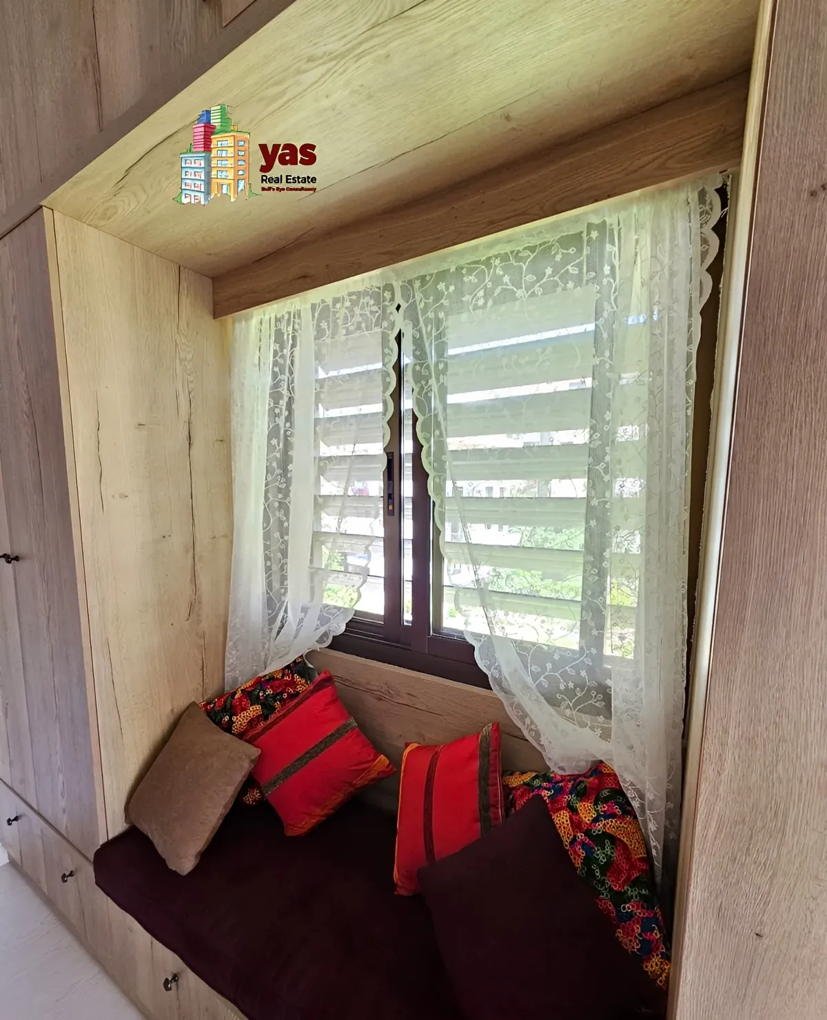 Apartment for Sale in Byblos