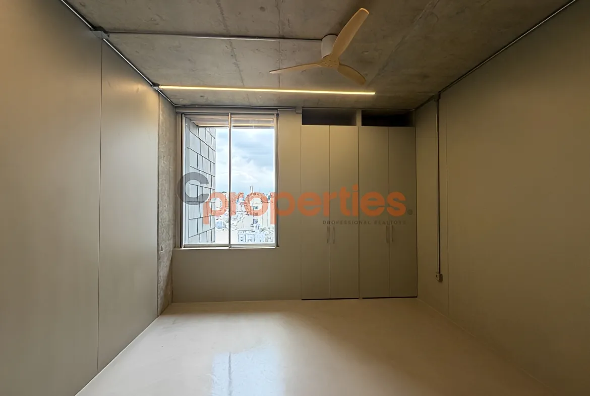 Apartment for Sale in Achrafieh