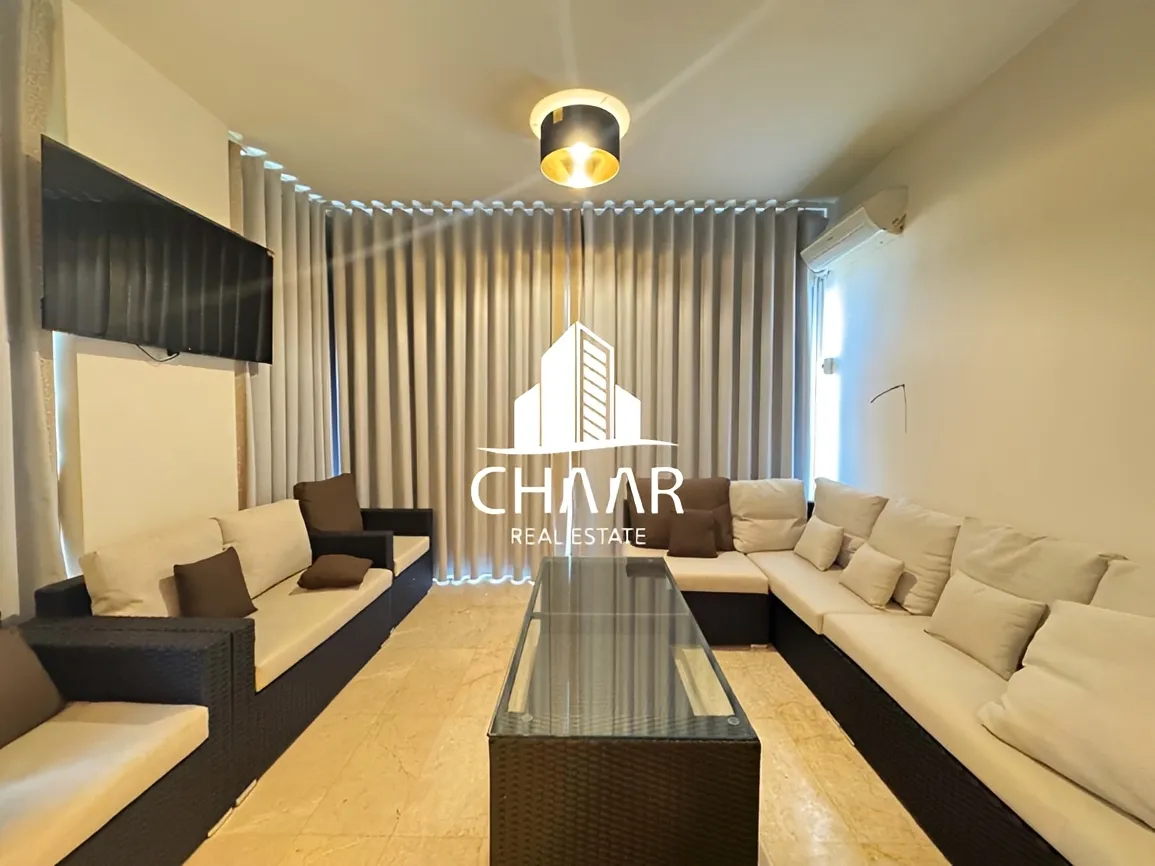 Apartment for rent in Hamra, Beirut, Lebanon
