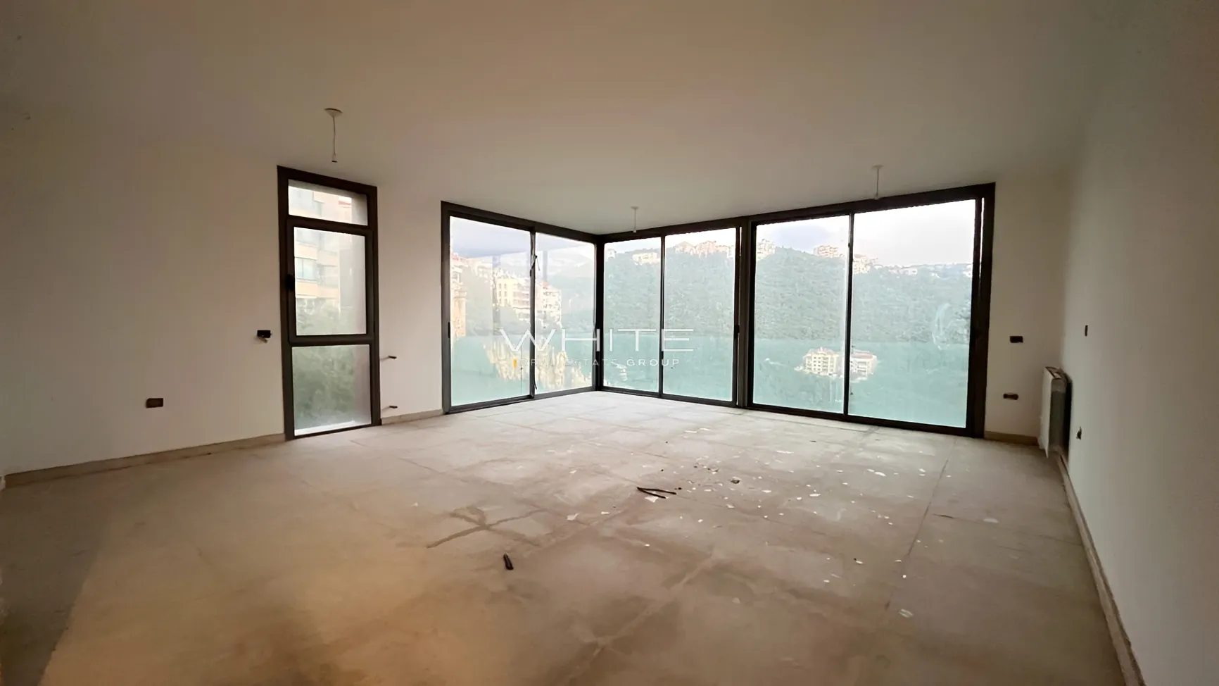 Duplex for sale in Bayada, Rabieh, Lebanon