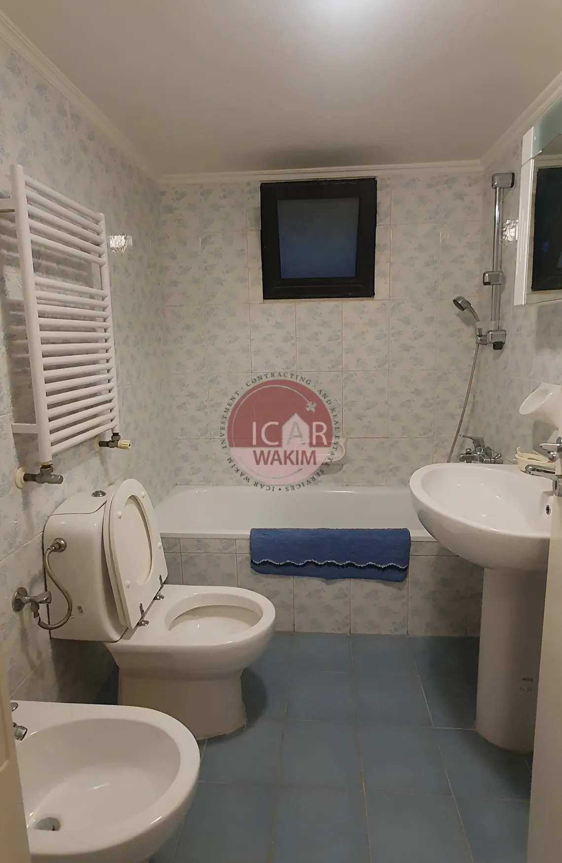 Apartment for rent in Baabdat