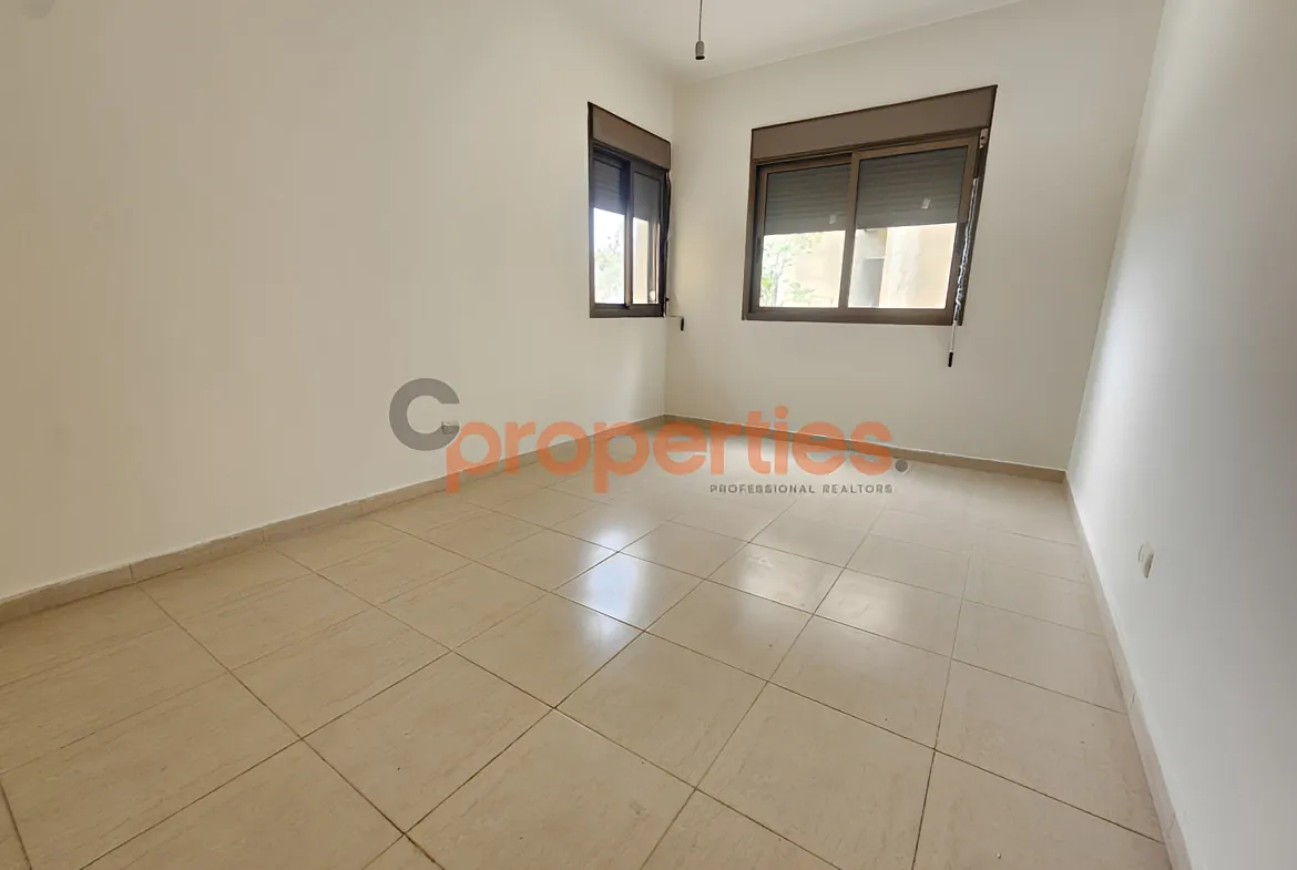 Apartment for Sale in Jdayel