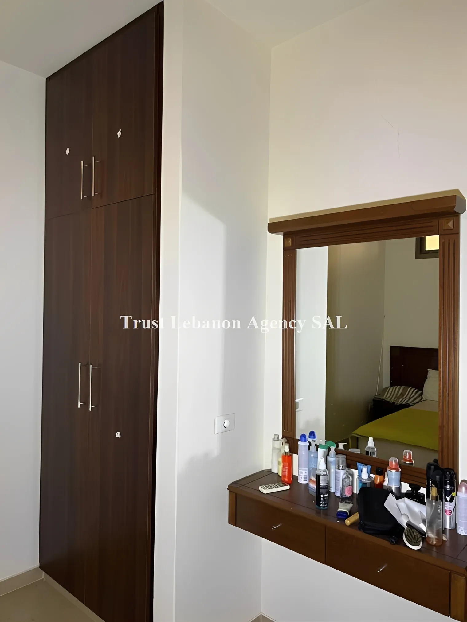 Chalet for Sale in Chouf Jiyeh Lebanon