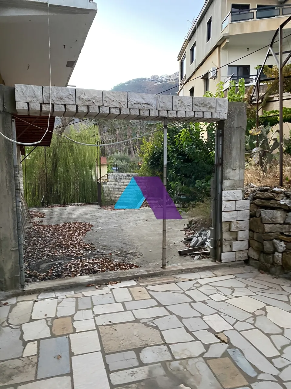 Villa for Sale in Matn