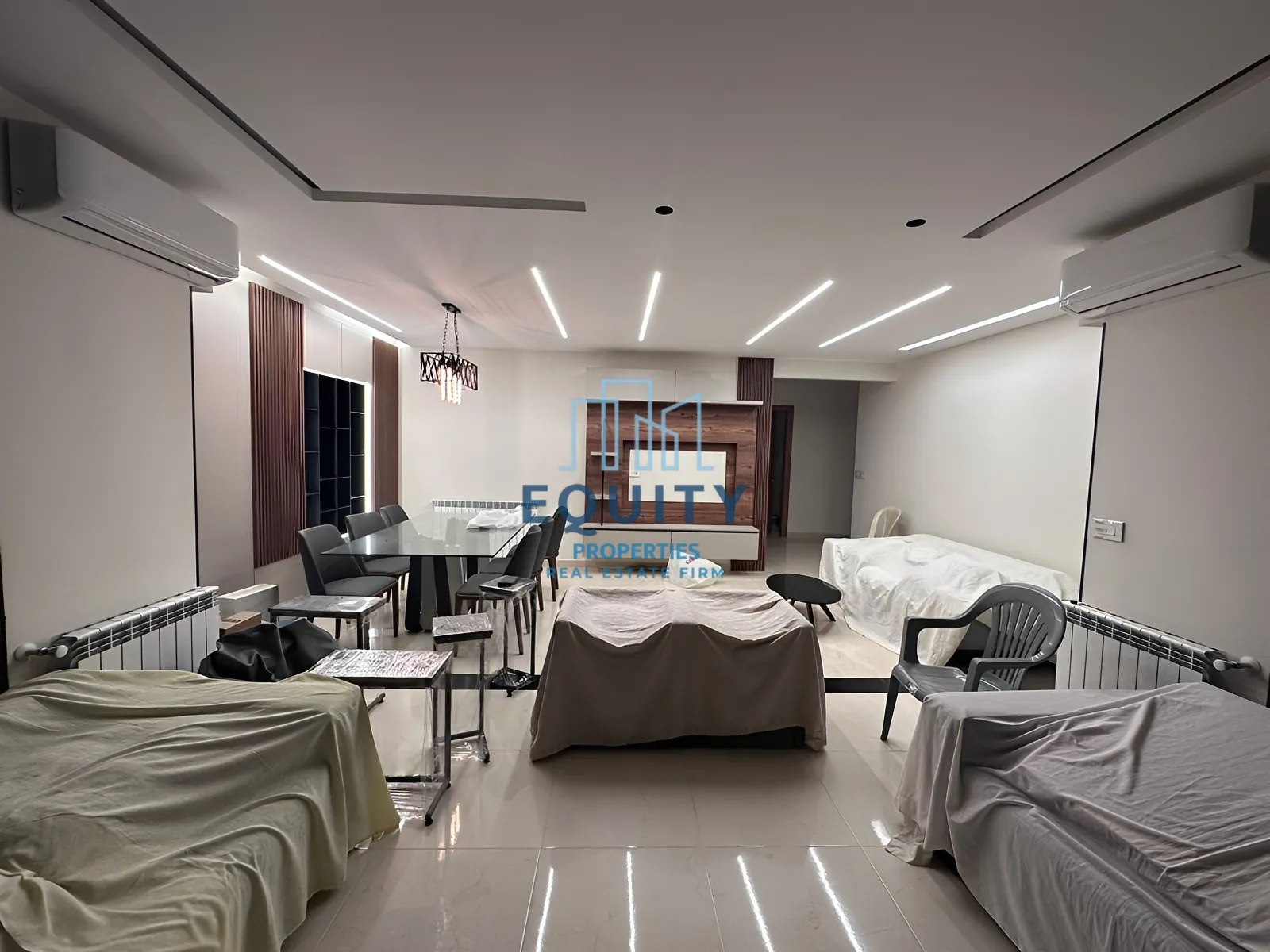 Apartment for Sale in Fidar