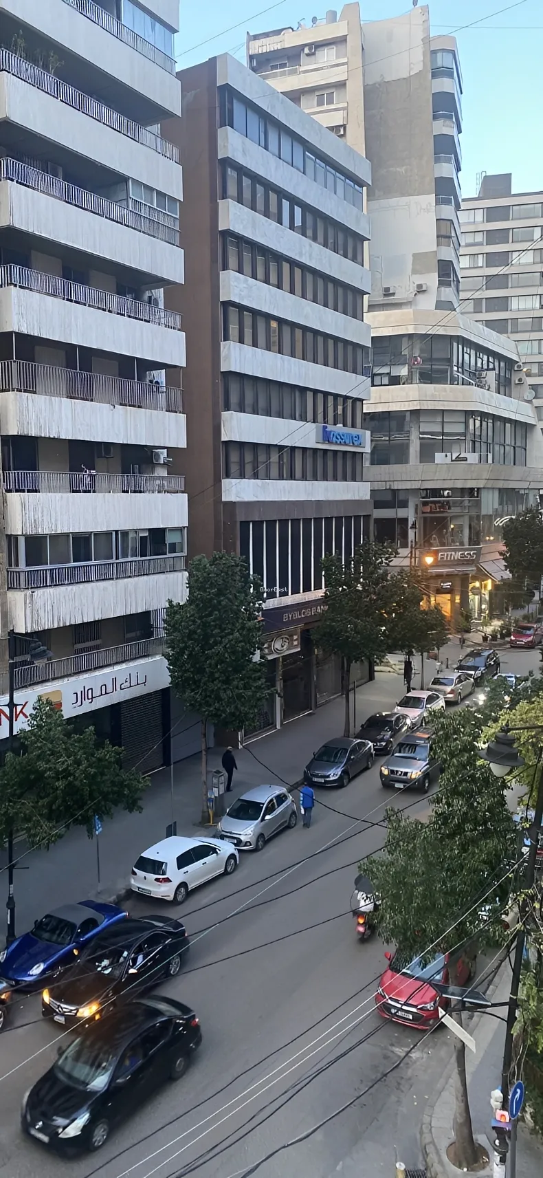 Clinic for rent in Mar Elias
