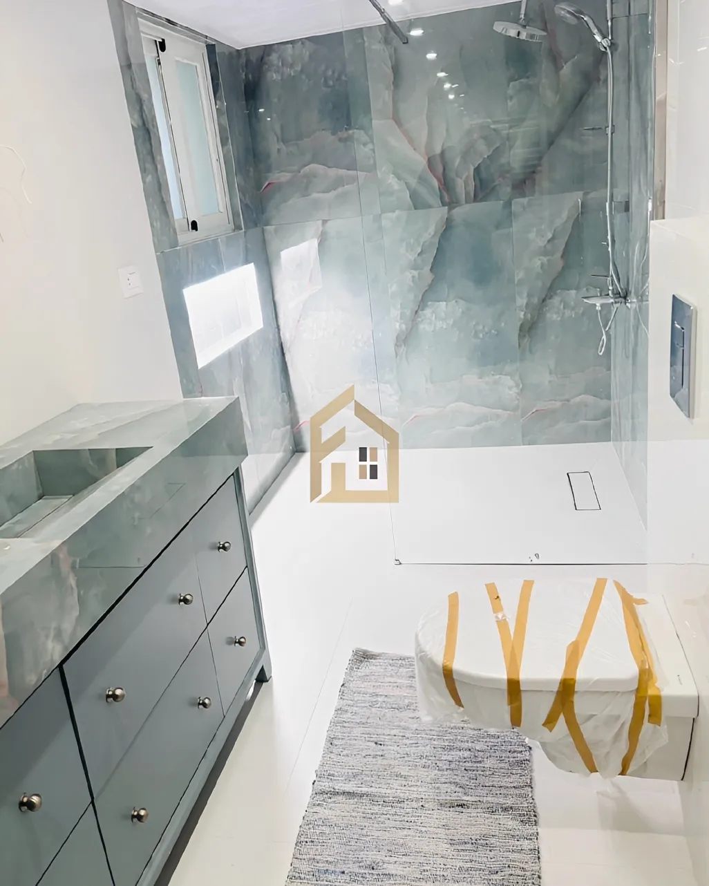 Apartment for sale in Achrafieh, Beirut, Lebanon