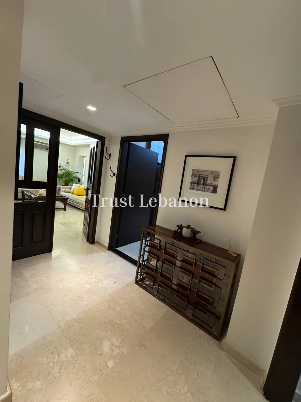 Apartment for sale in Broummana