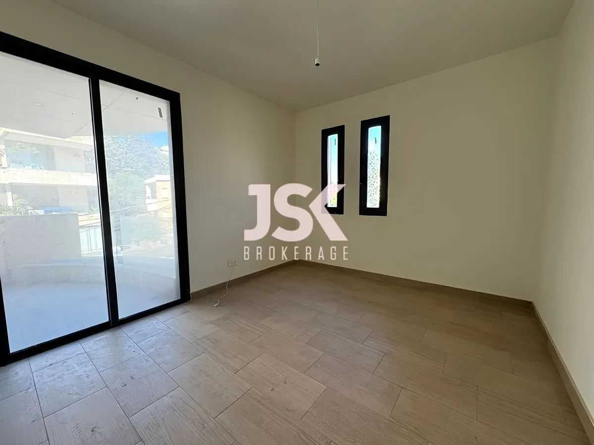 Apartment for Sale in Montiverdi, Lebanon