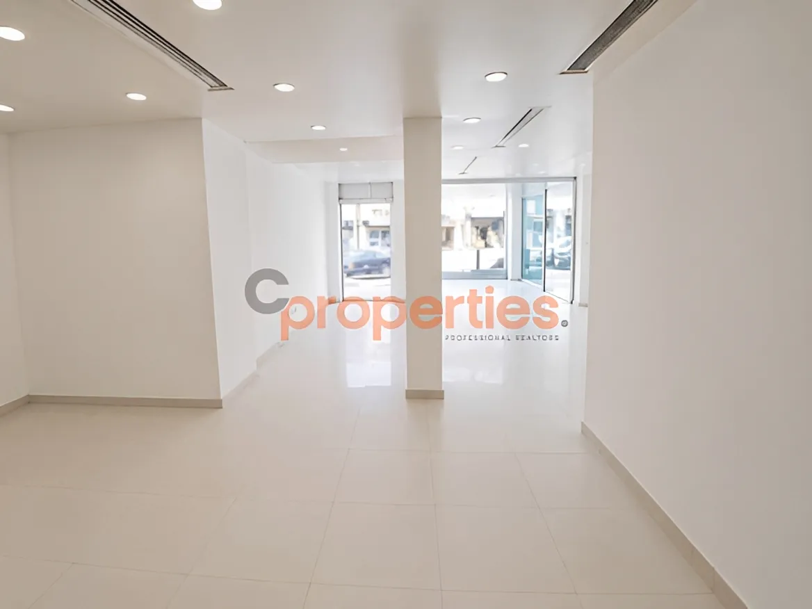 Shop for Rent in Zouk Mikael