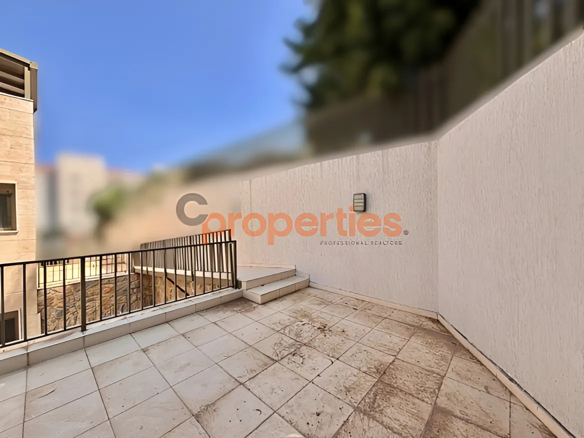 Apartment for Sale in Bsalim