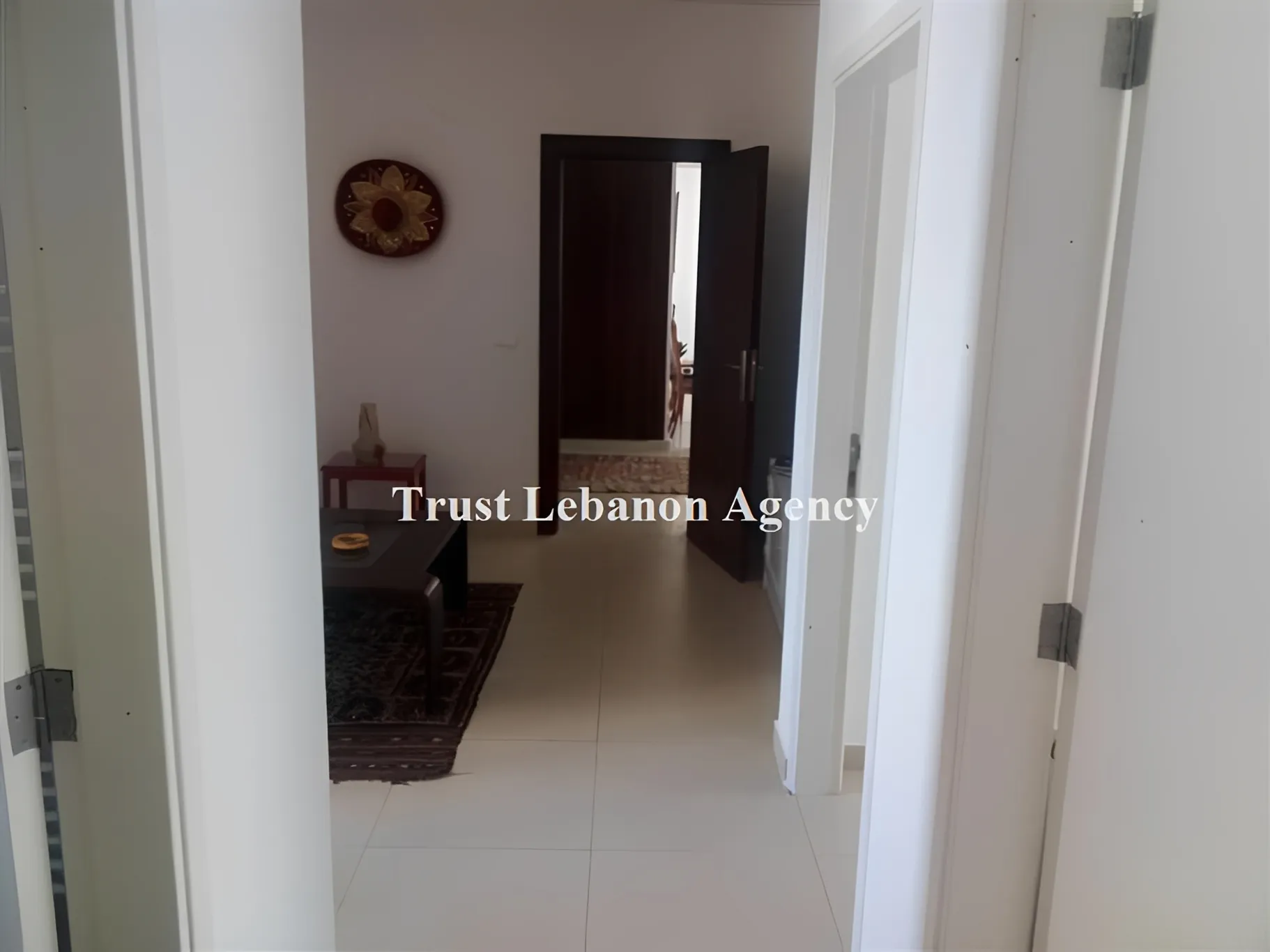 Apartment for Rent in Ashrafieh Beirut Lebanon