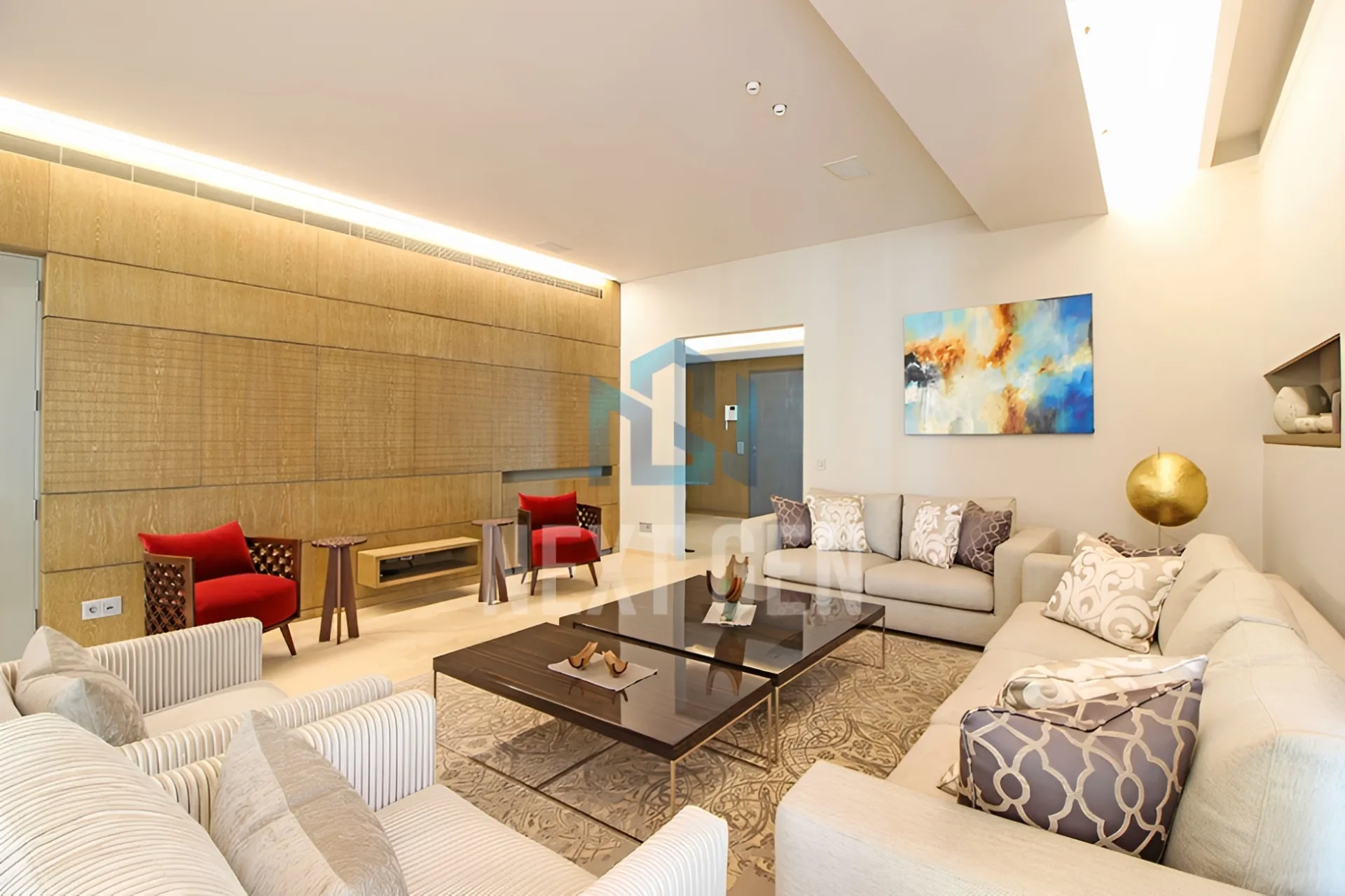 Apartment for sale in Downtown, beirut, Lebanon