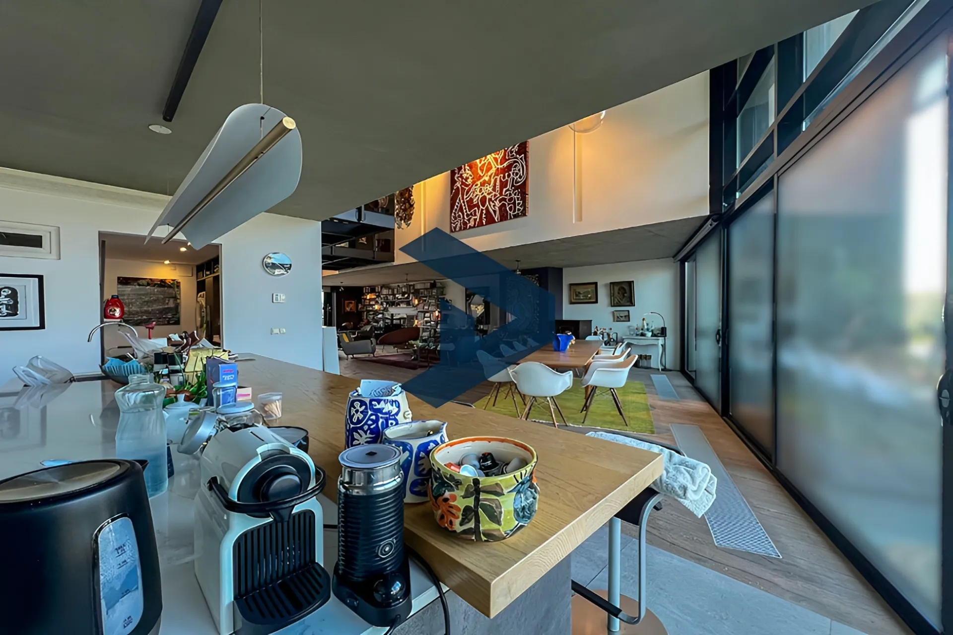 Duplex for sale in Achrafieh, Beirut, Lebanon