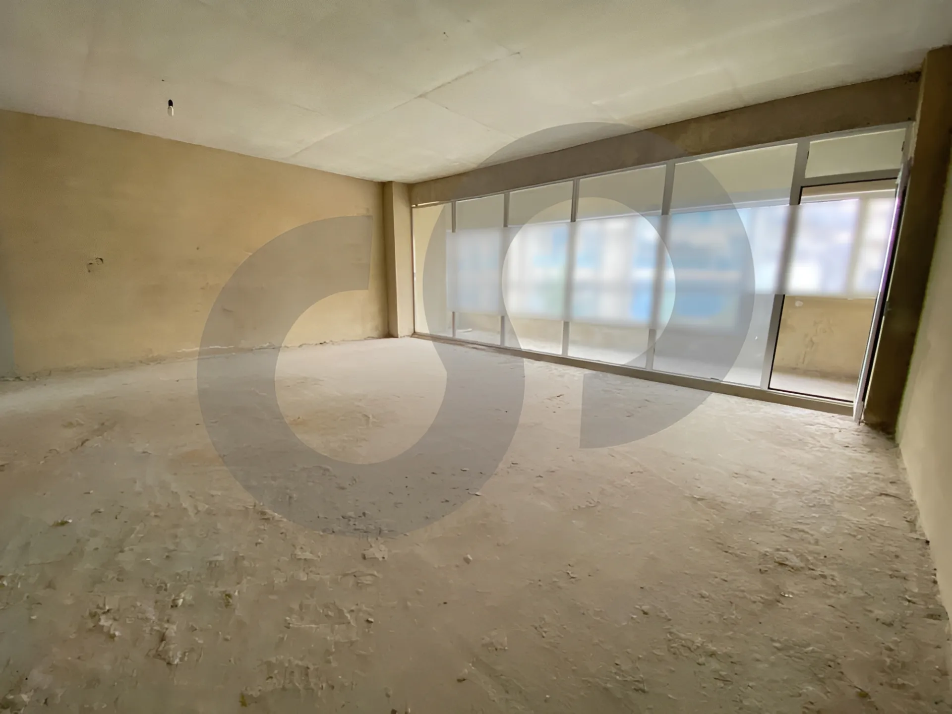 Office for rent in Achrafieh