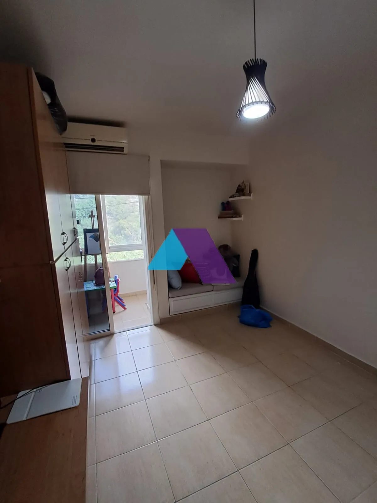 Apartment for Sale in Zalqa