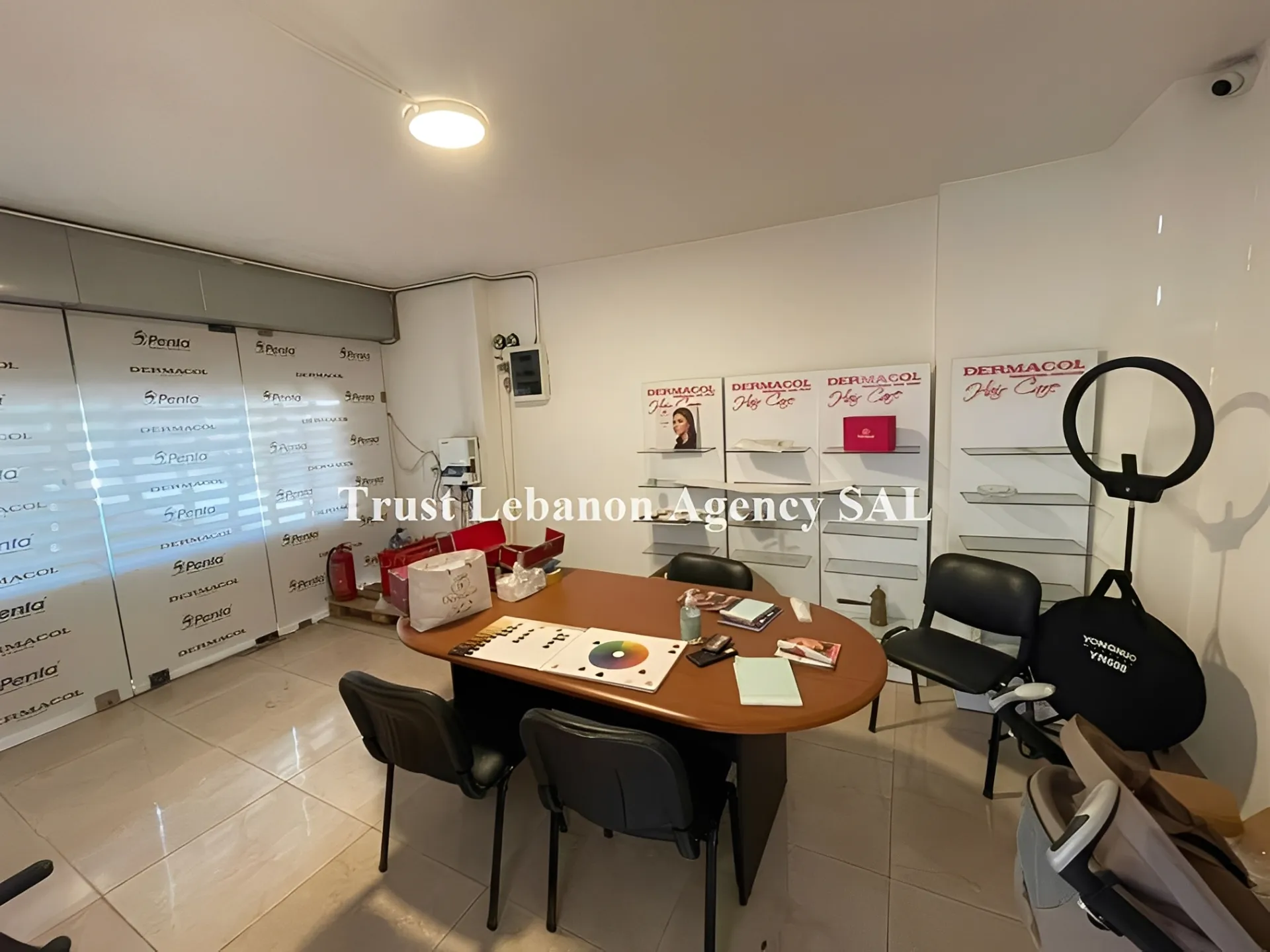 Shop for sale in Beirut, Bir Hasan