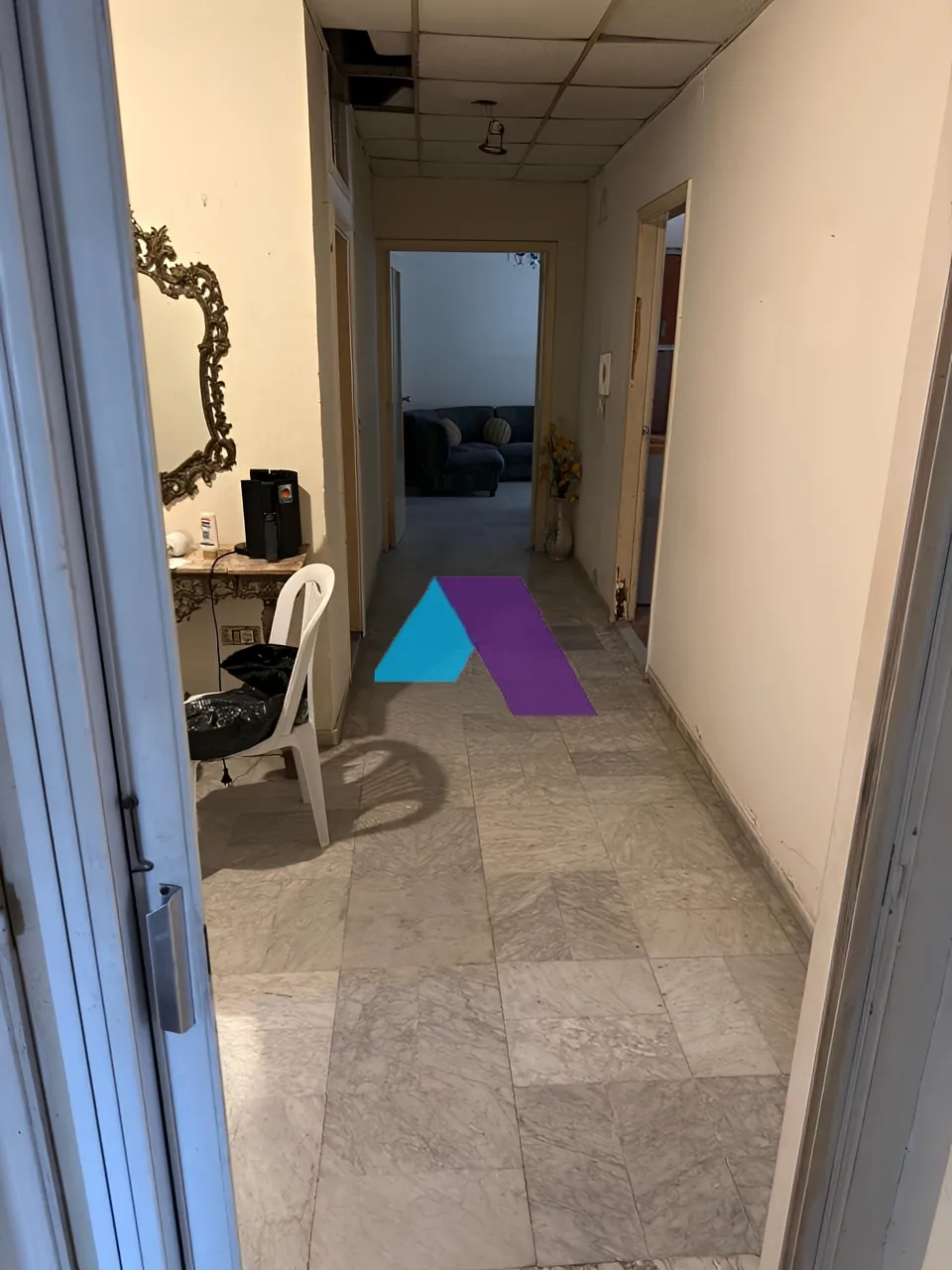 Apartment for Sale in Antelias - 3 bed, 2 bath