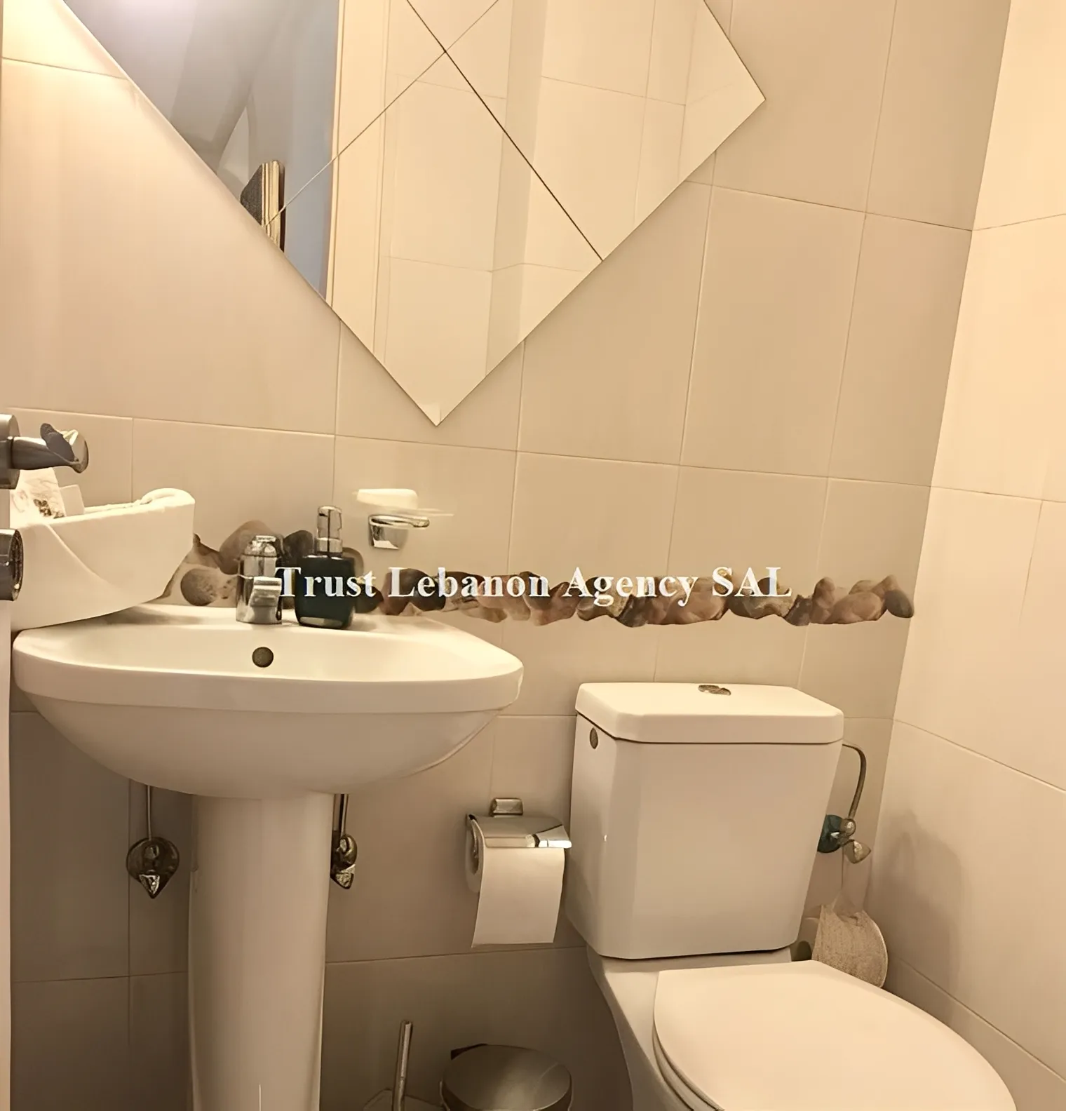 Apartment for Rent in Metn Mar Roukoz Lebanon