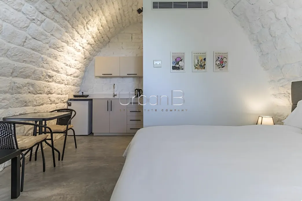 Villa for rent in Souk el gharb, lebanon