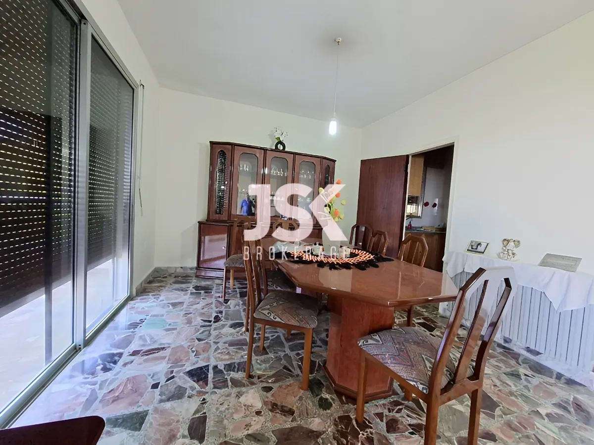 Apartment for Sale in Kfour, Lebanon - 3 bed, 2 bath