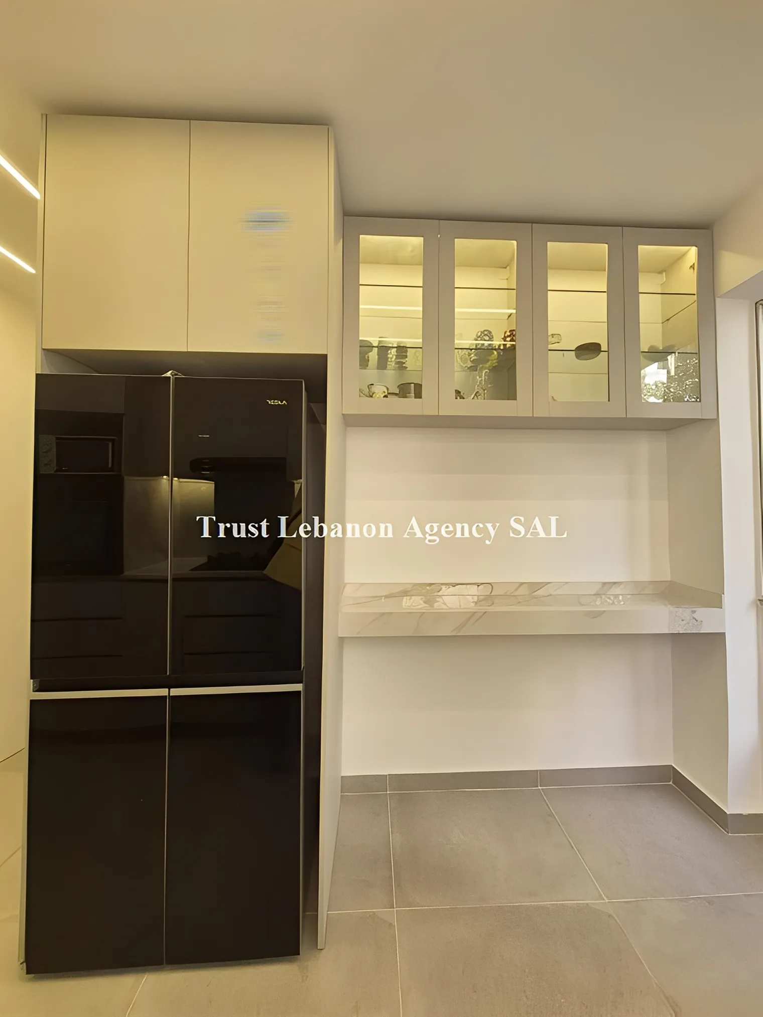 Apartment for Rent in Achrafieh