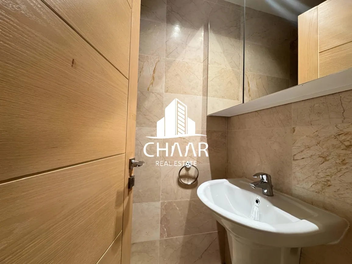 Apartment for rent in Hamra, Beirut, Lebanon
