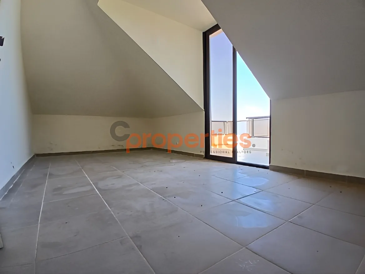 Apartment for Sale in Nahr Ibrahim