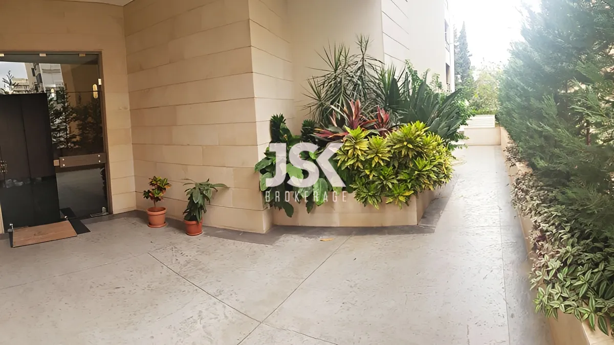 Apartment for Sale in Zouk Mosbeh, Lebanon - 2 bed, 2 bath