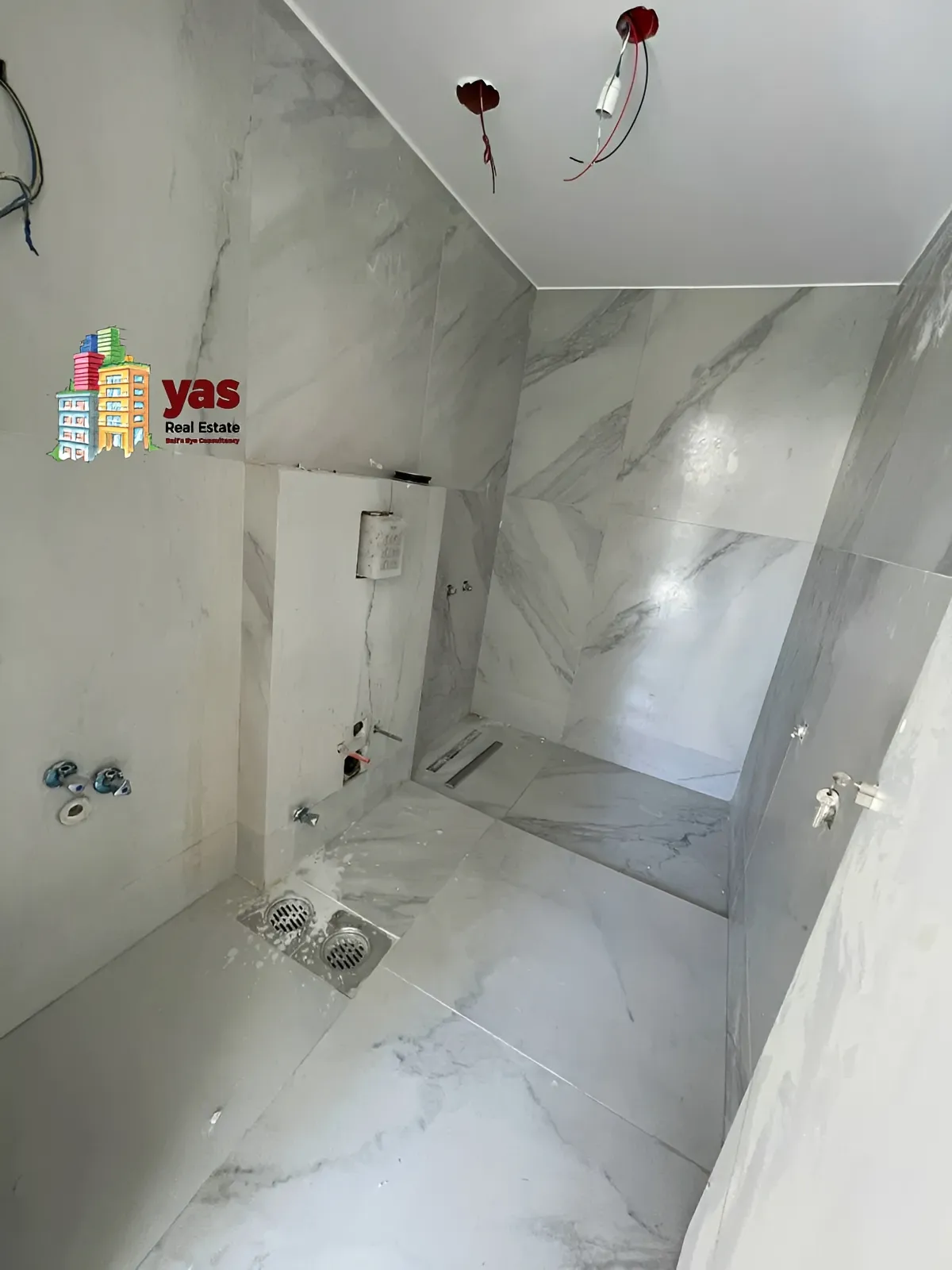 Apartment for Sale in Achrafieh