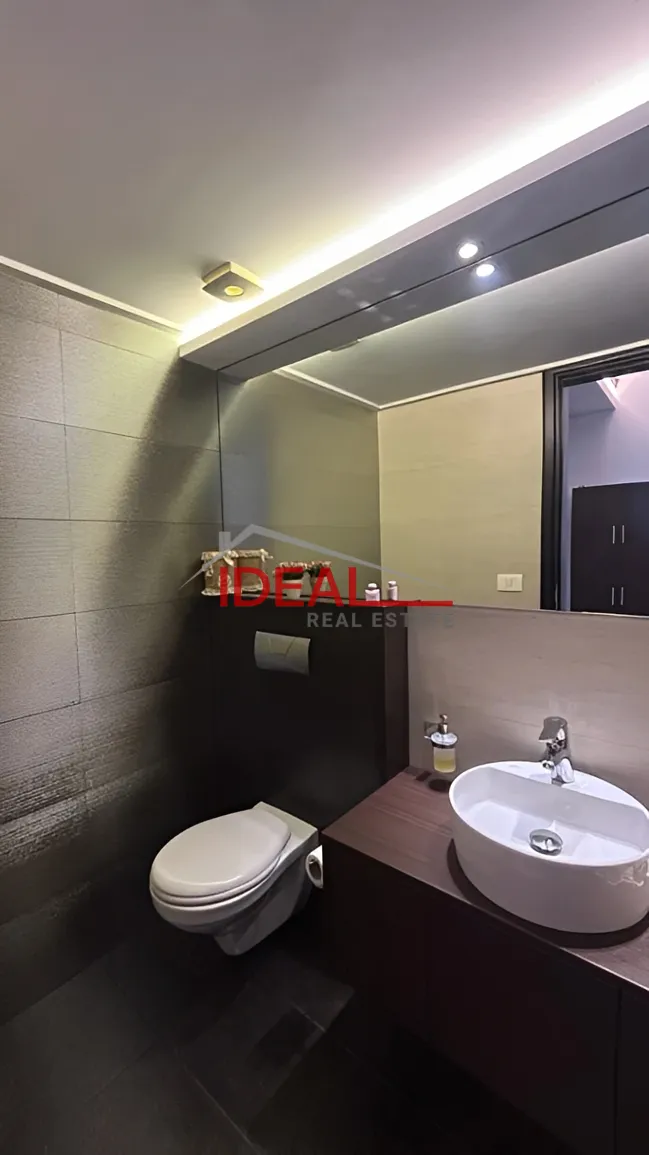 Villa for sale in Faitroun, Lebanon