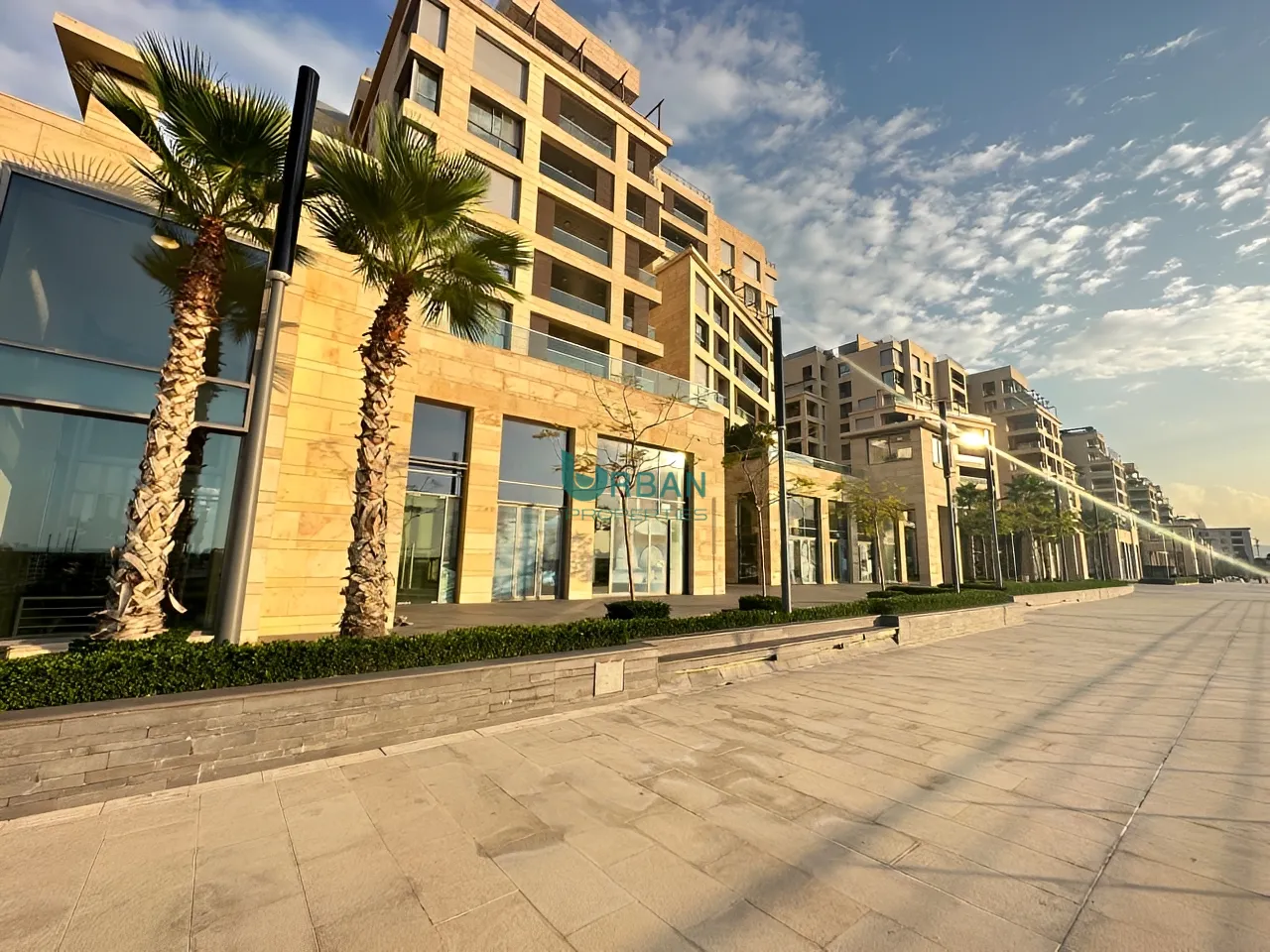 Apartment for rent in Dbayeh, lebanon
