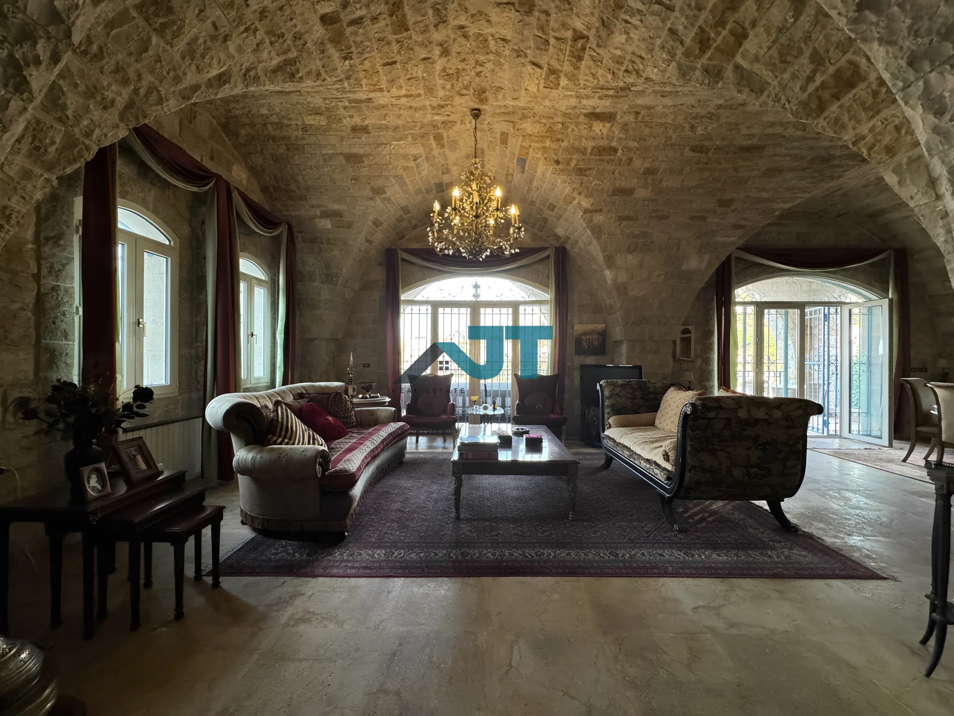 Apartment for Sale in Metn, Beit Chabeb