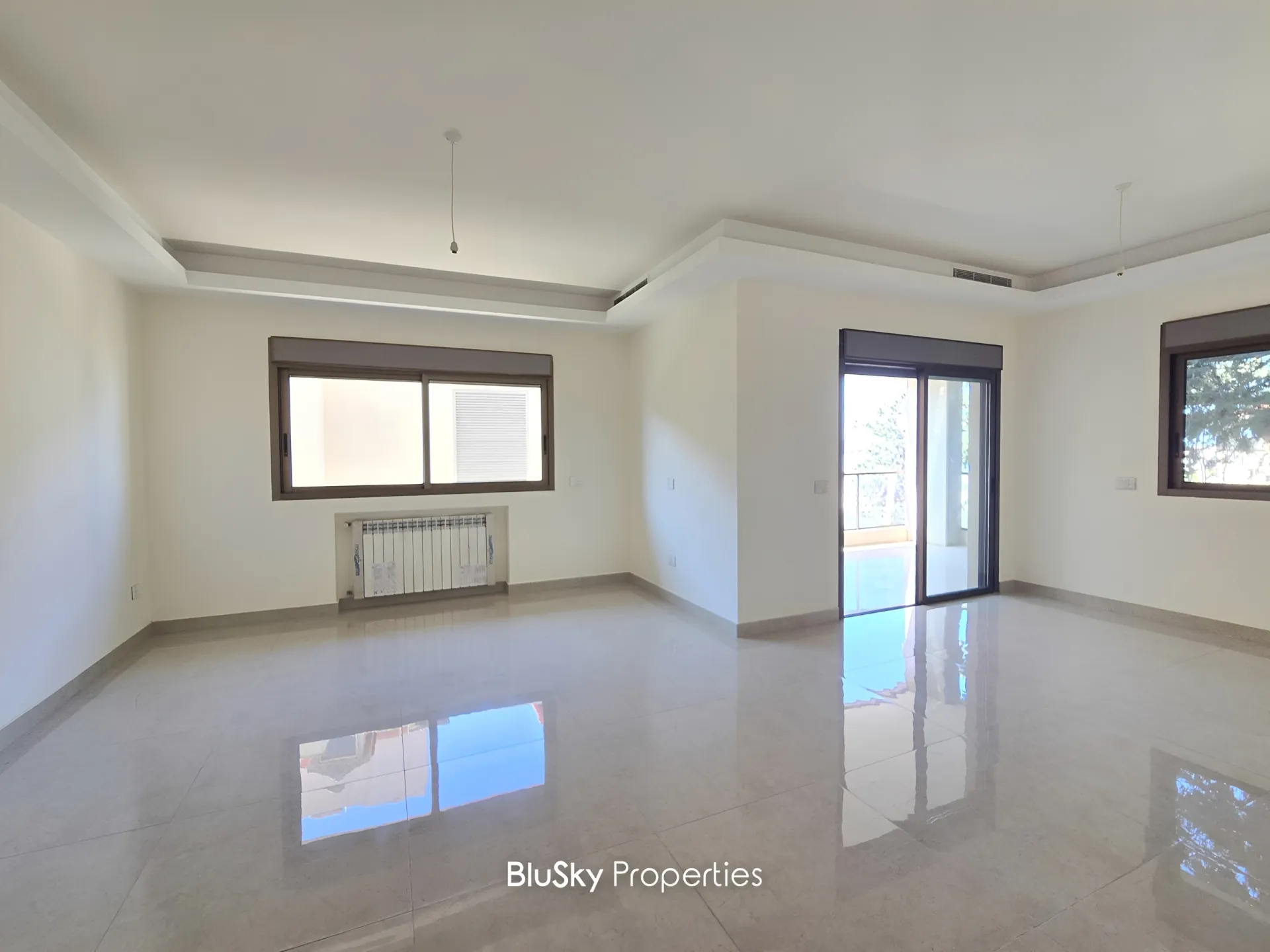 Apartment for sale in Mansourieh