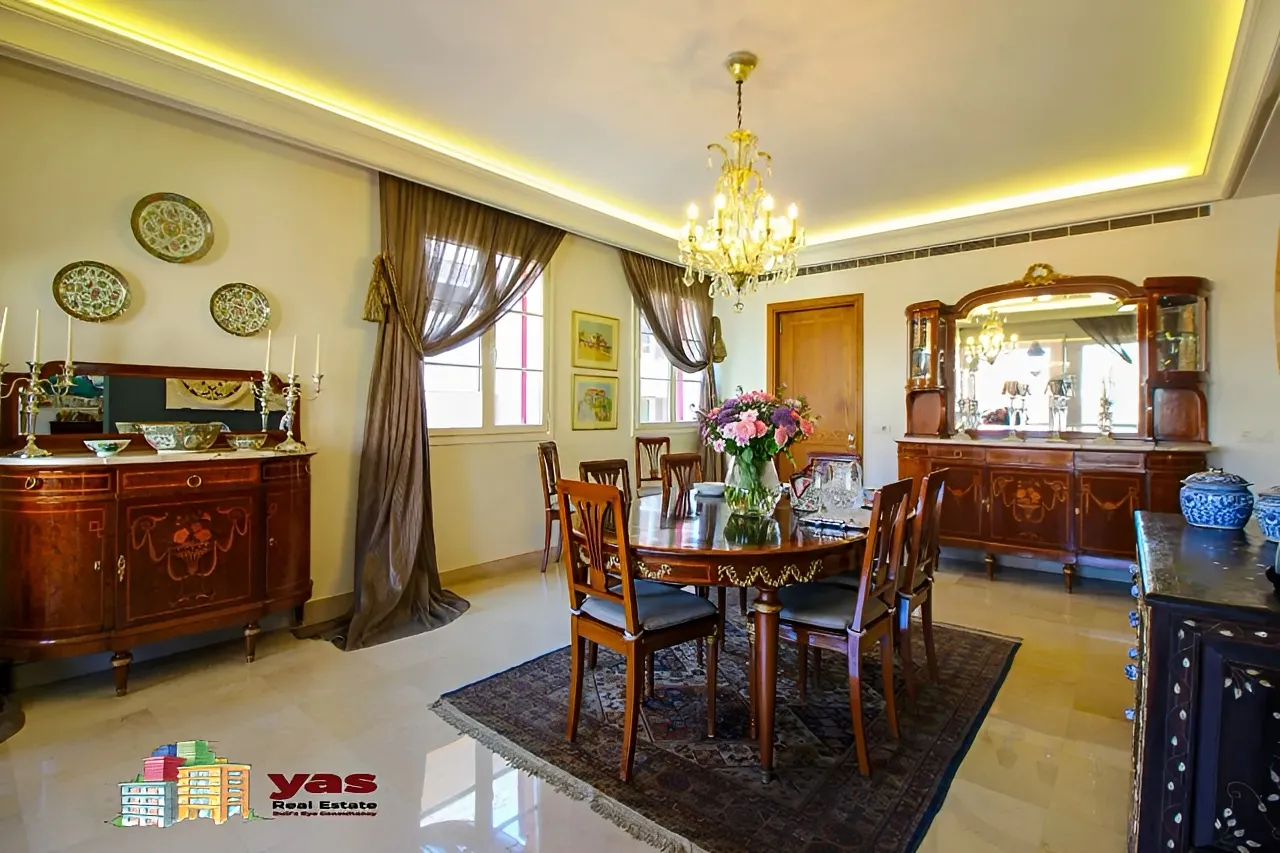 Apartment for Sale in Saifi