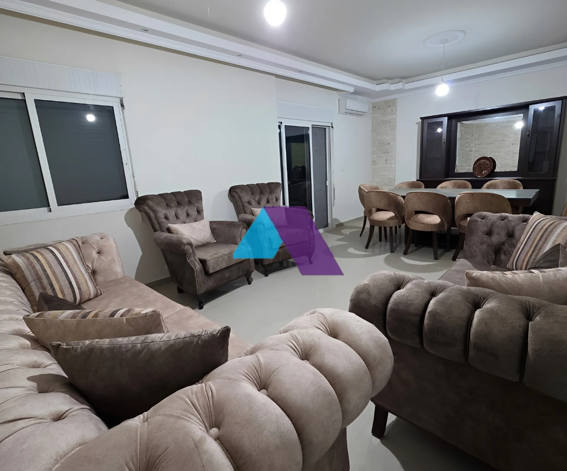 Apartment for Sale in Koura - 3 bed, 3 bath