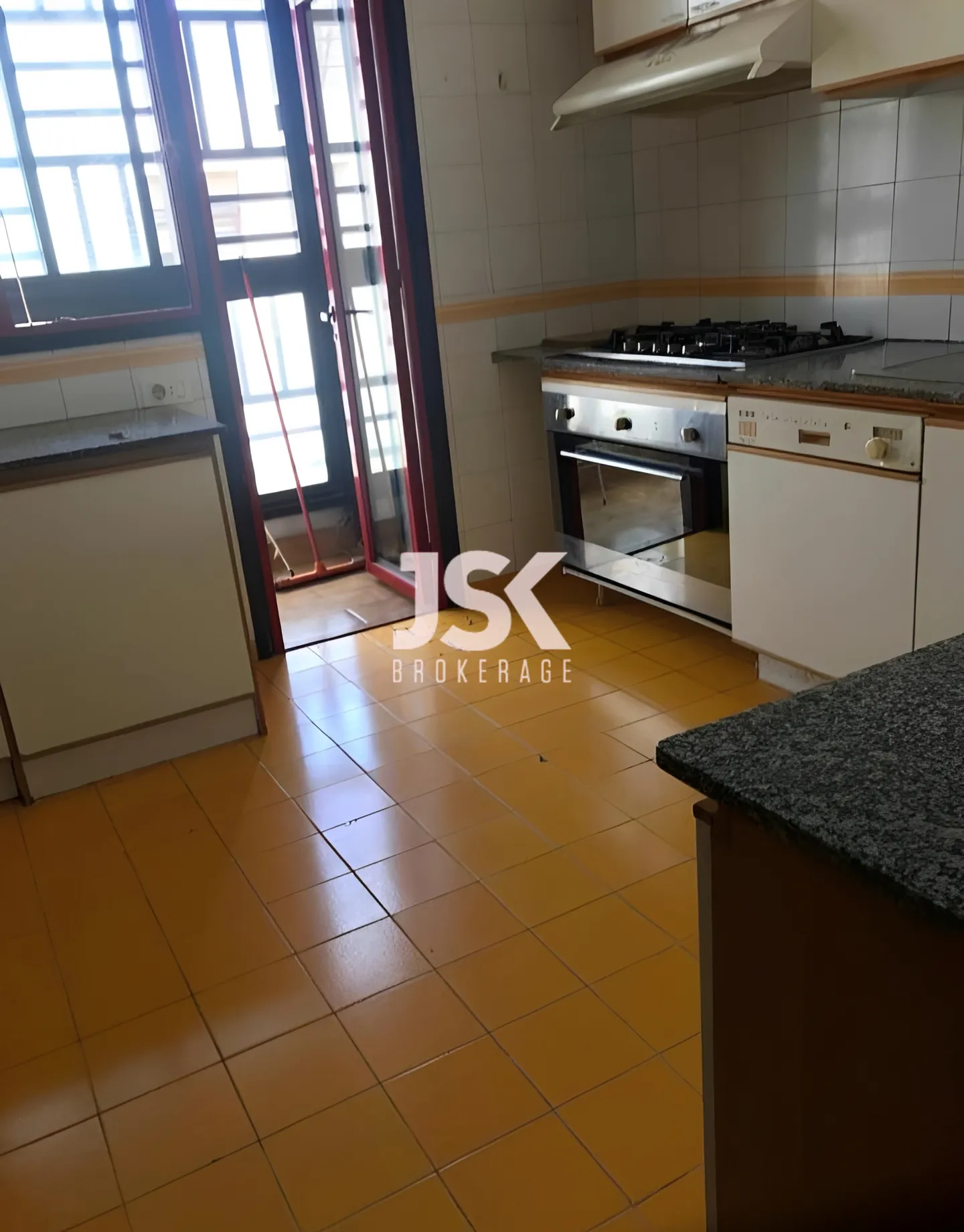 Apartment for Rent in Broummana
