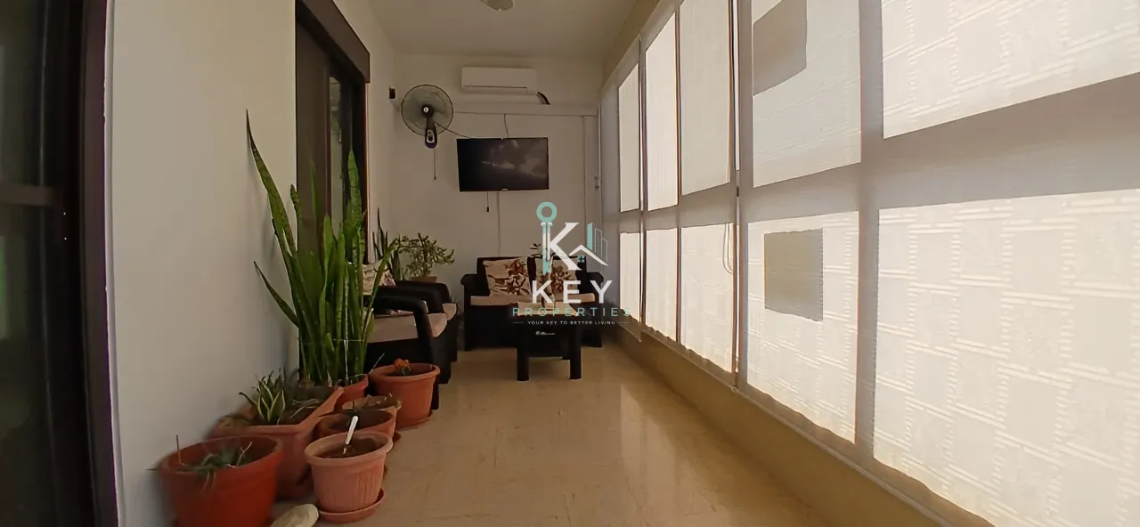Apartment for sale in Kfar Yassine, Lebanon