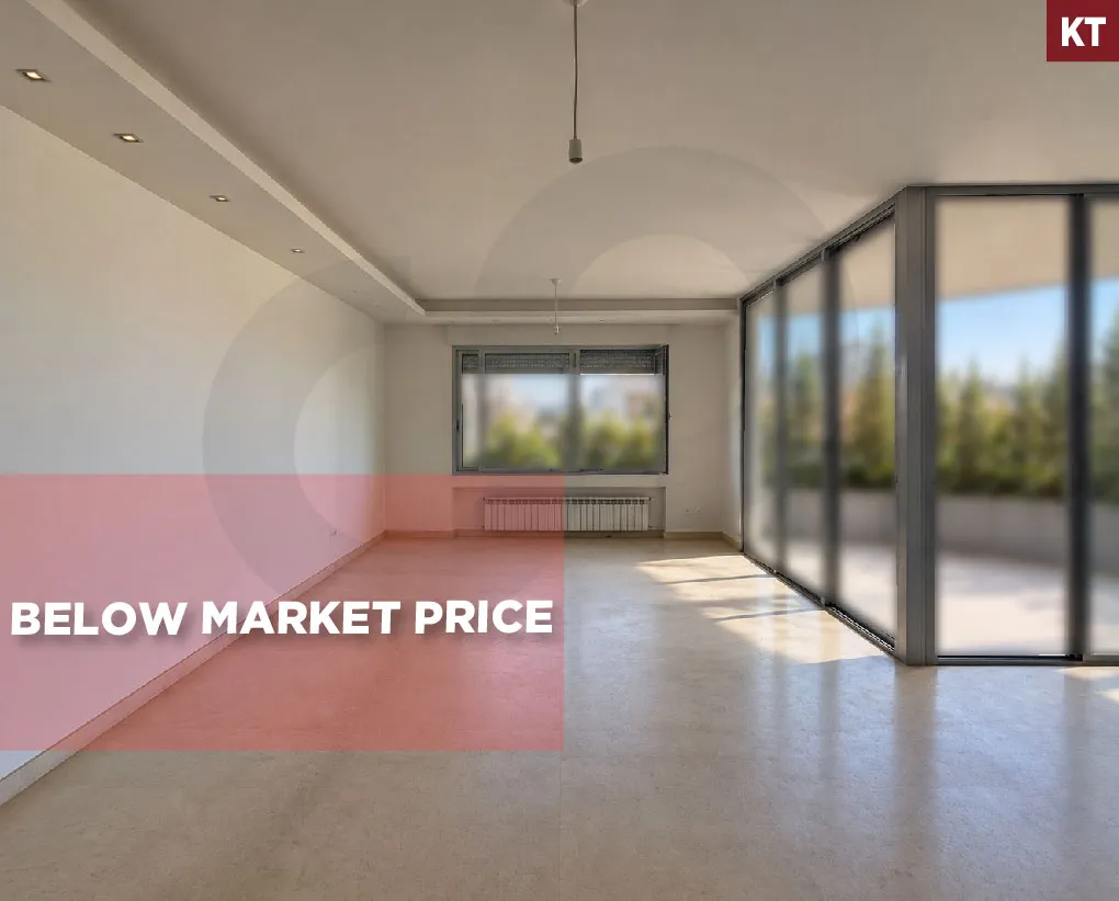 Apartment for Sale in Rabweh