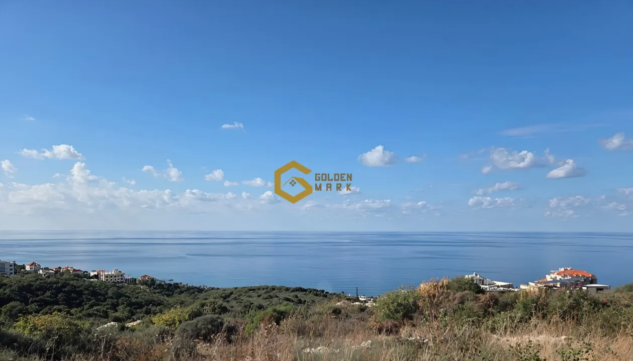 Apartment for Sale in Kfar Aabida - 1 bed, 2 bath
