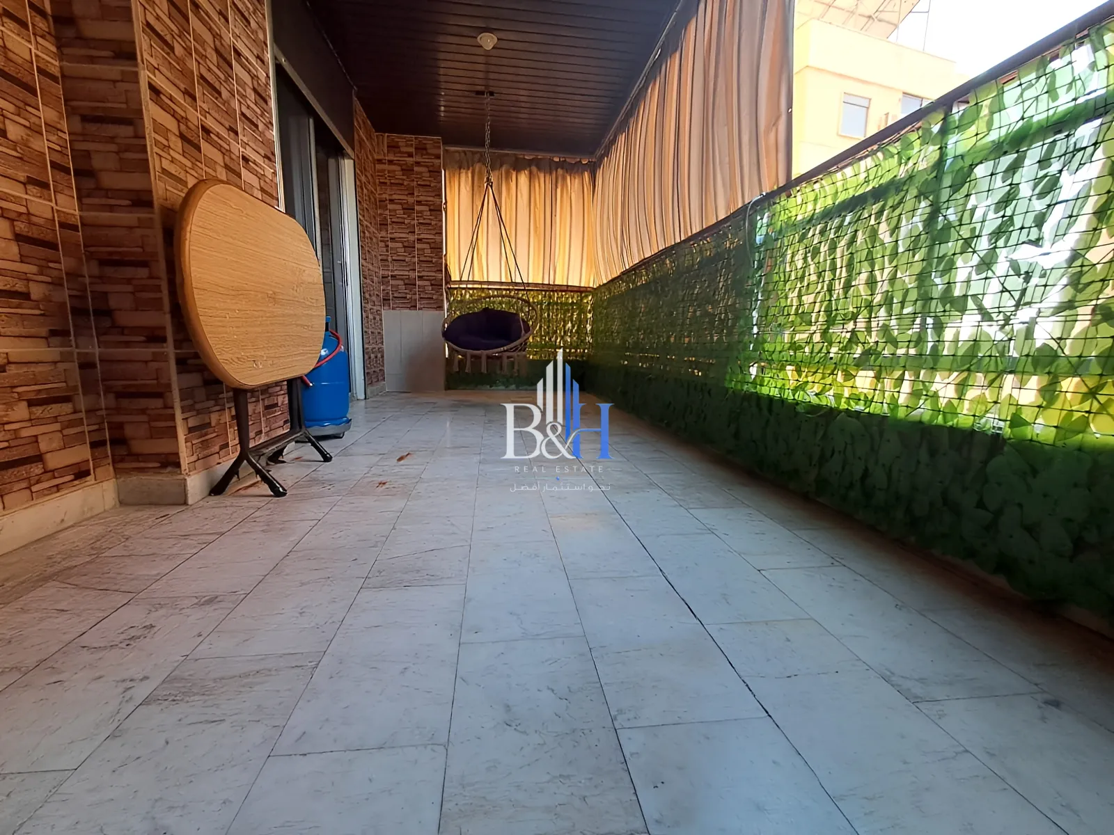 Apartment for sale in Dawhet aramoun, lebanon