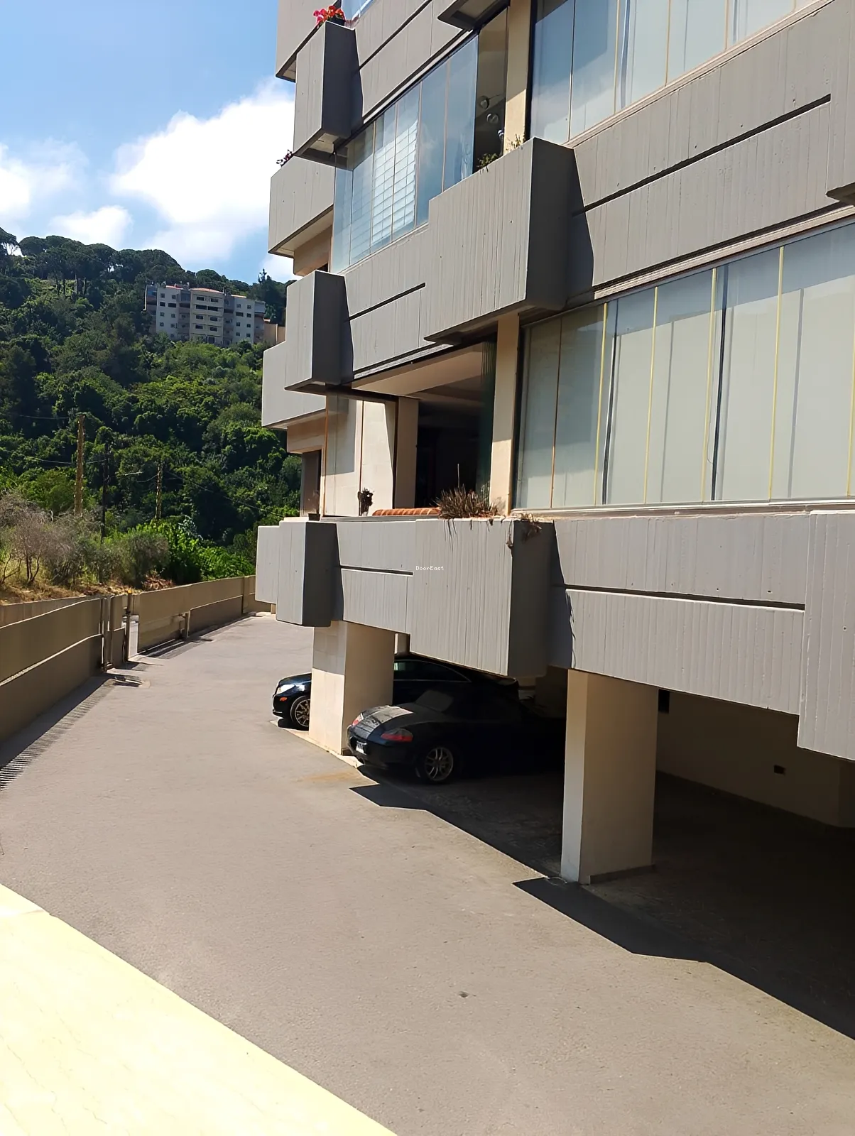 Apartment for sale in Bsaba, baabda, lebanon
