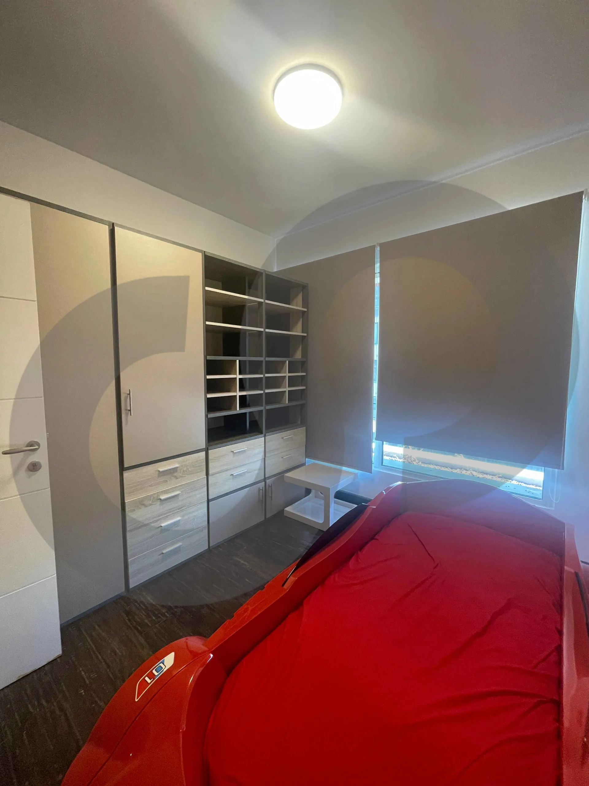 Apartment for Sale in Achrafieh